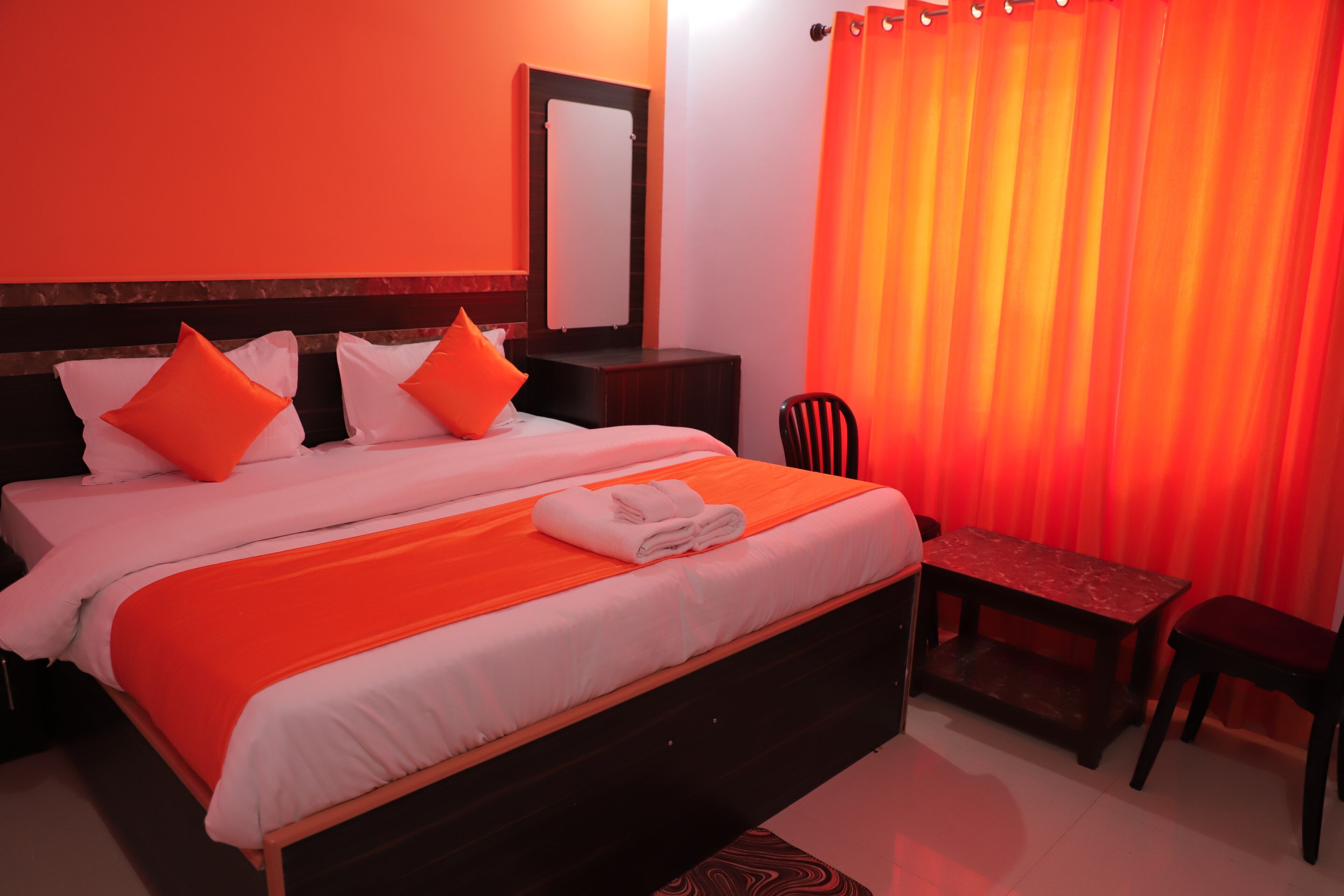 Hotel Tapovan Retreat