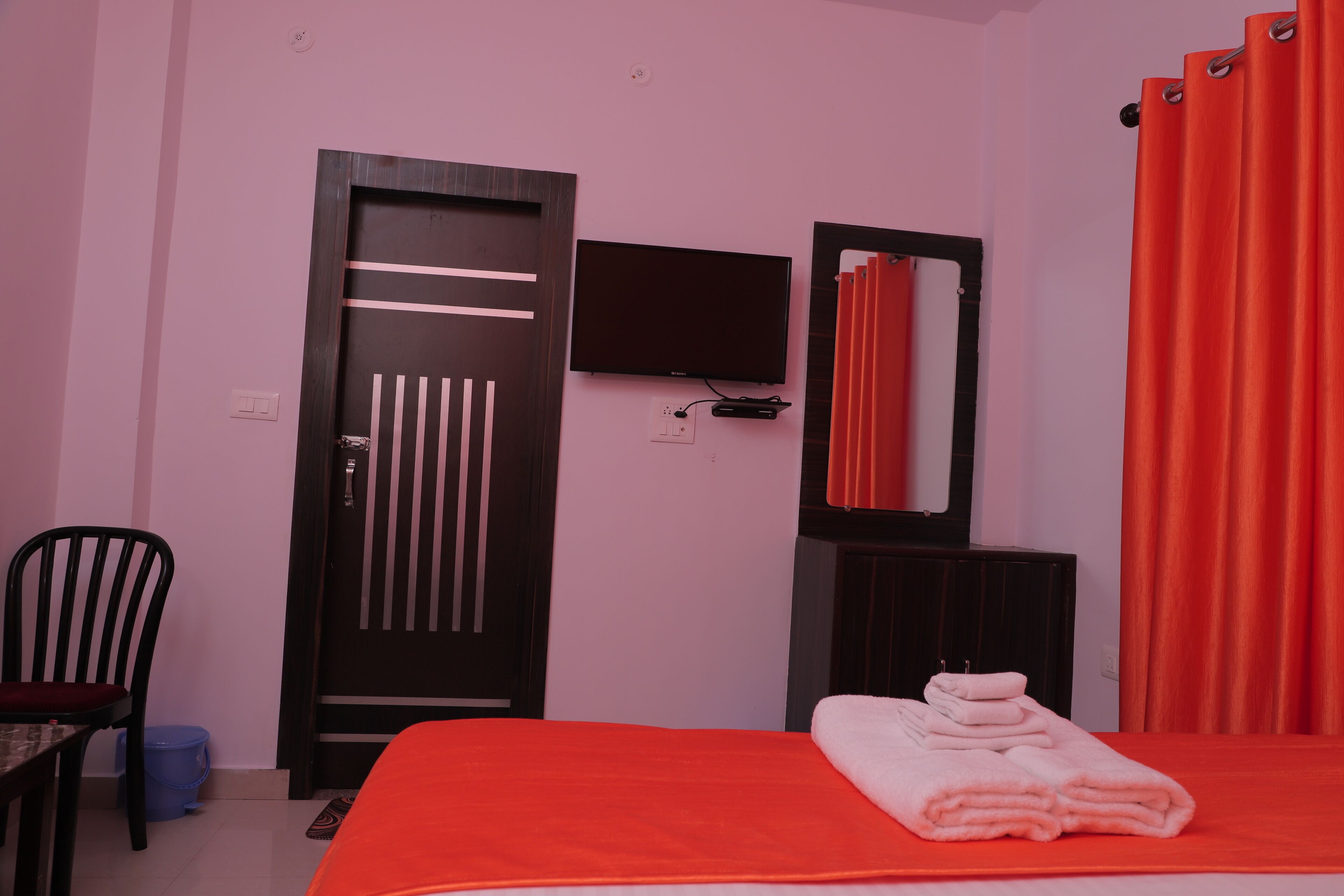 Hotel Tapovan Retreat