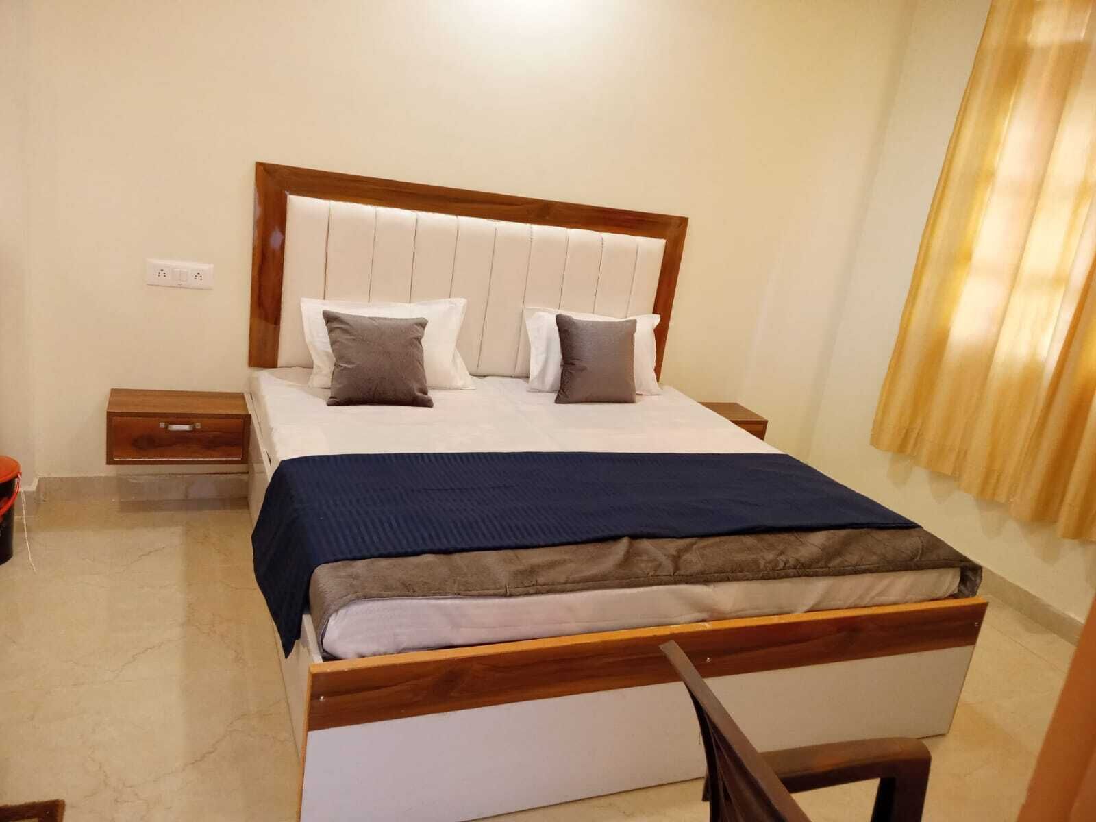 Jaiswal Home Stay