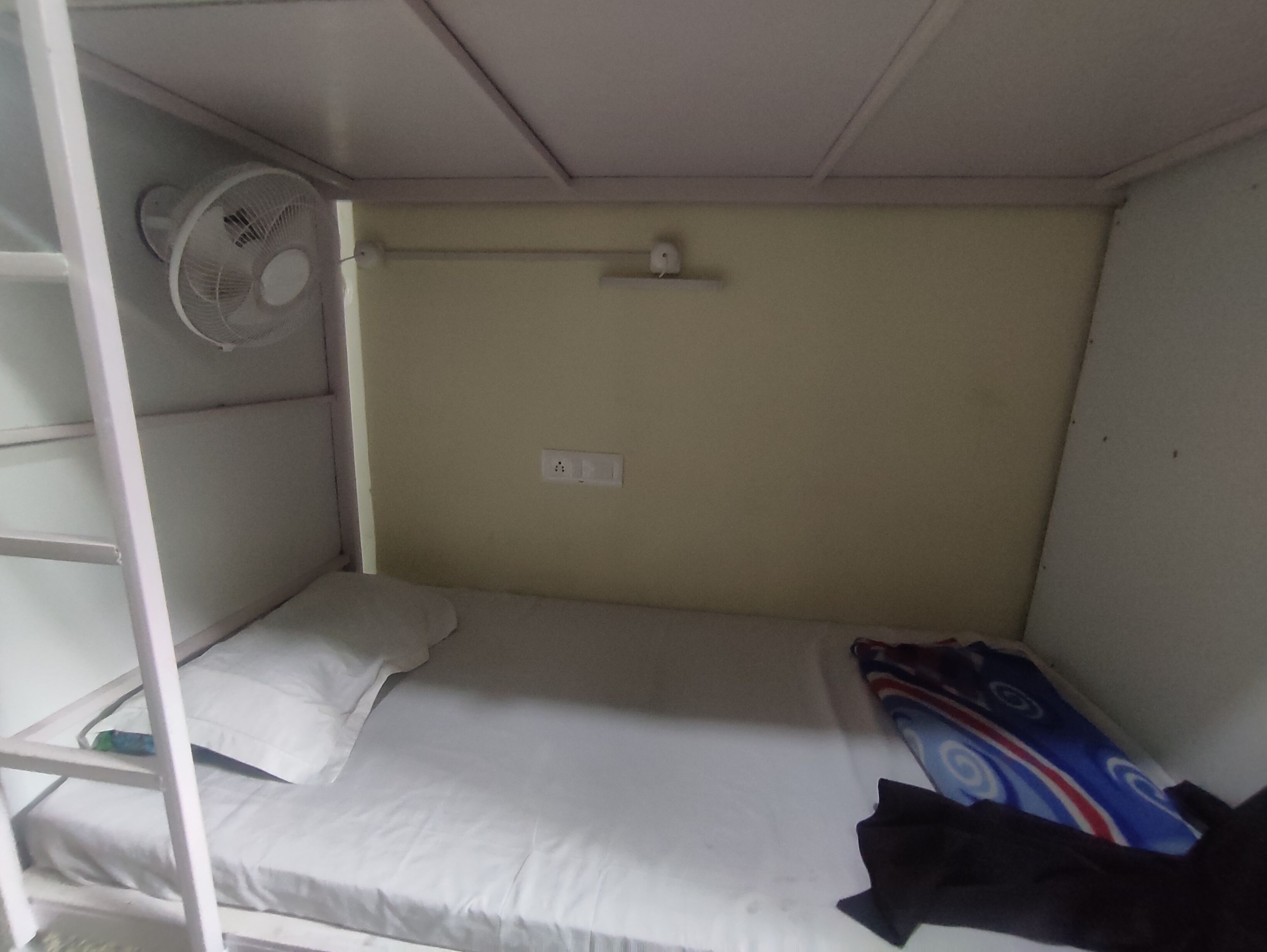 Jaiswal Home Stay