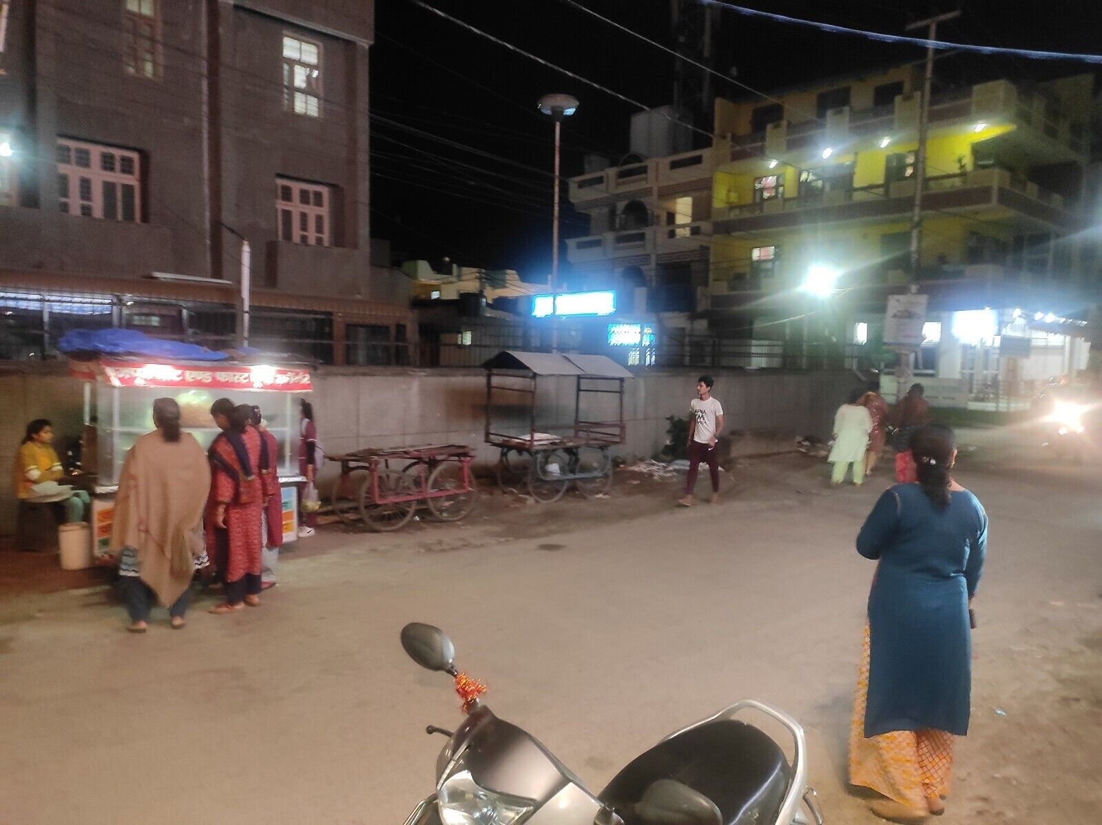 Jaiswal Home Stay