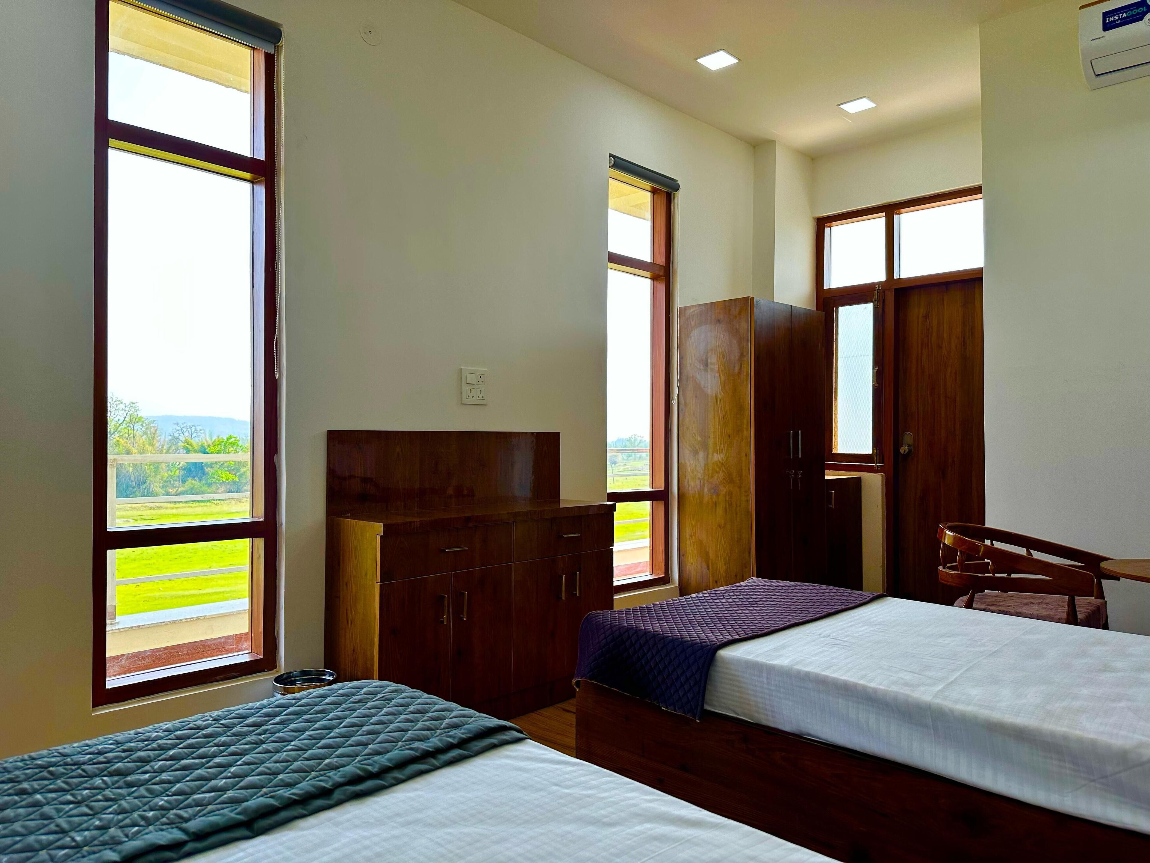 Kala Retreat