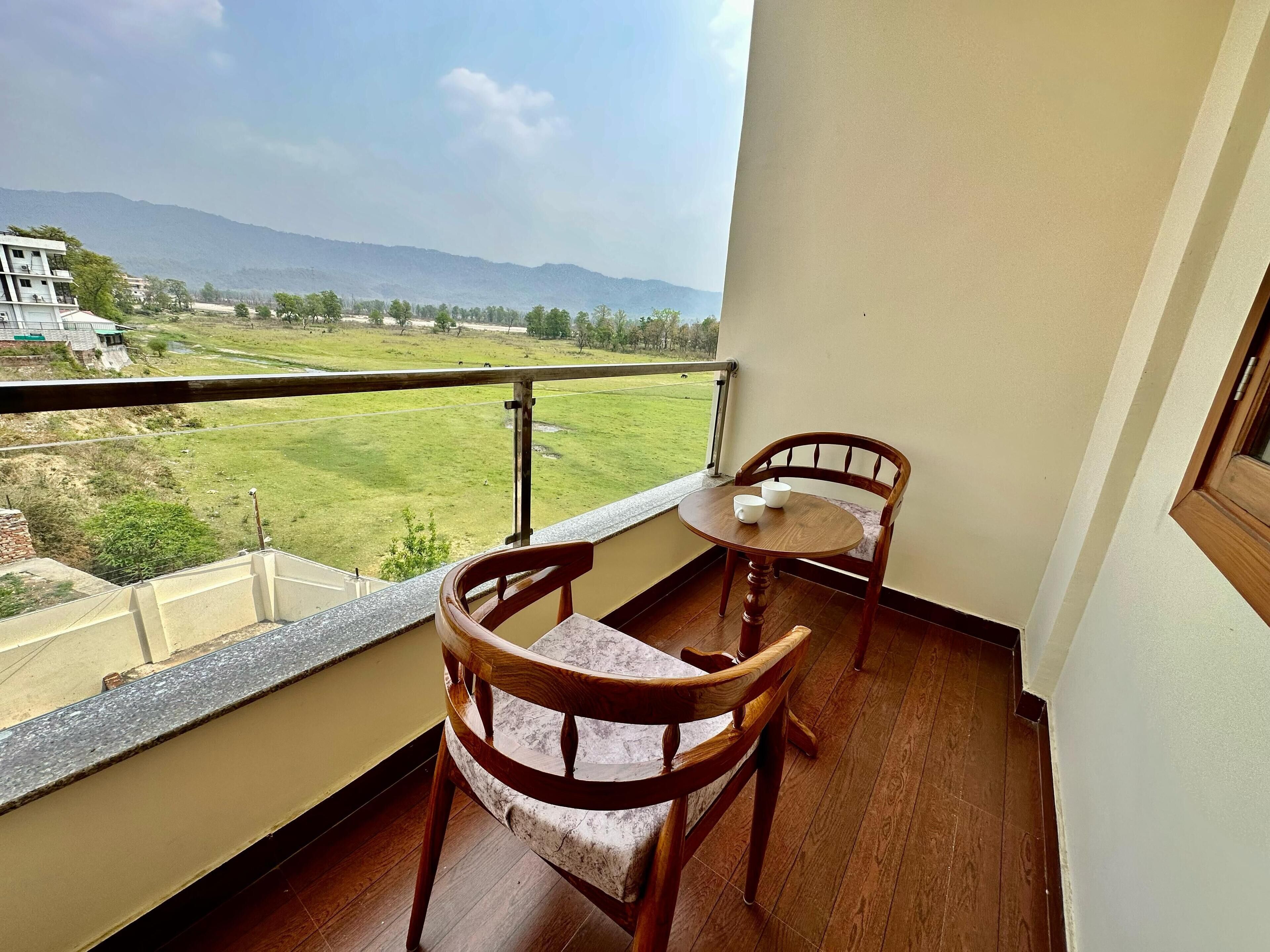 Kala Retreat