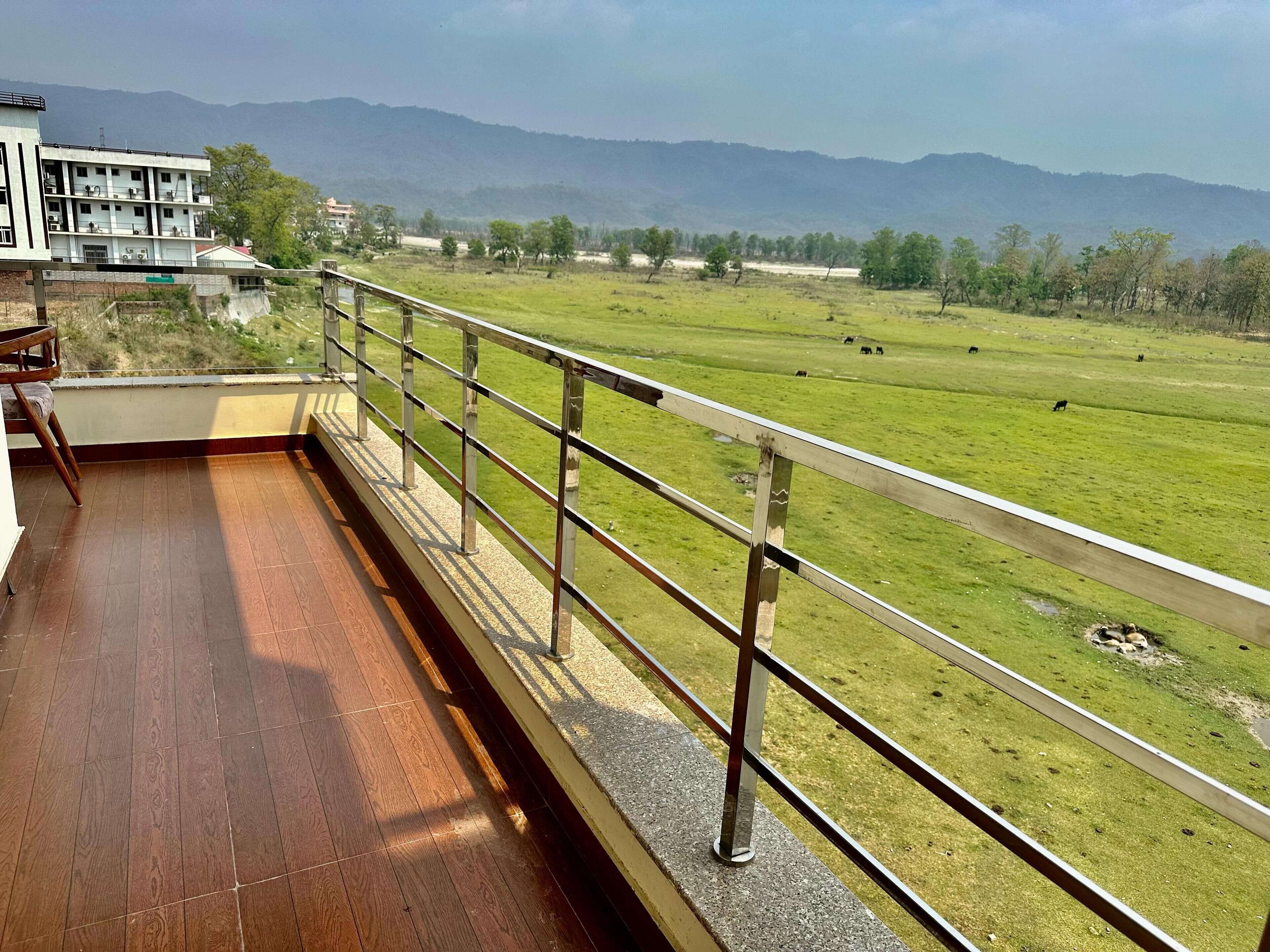 Kala Retreat