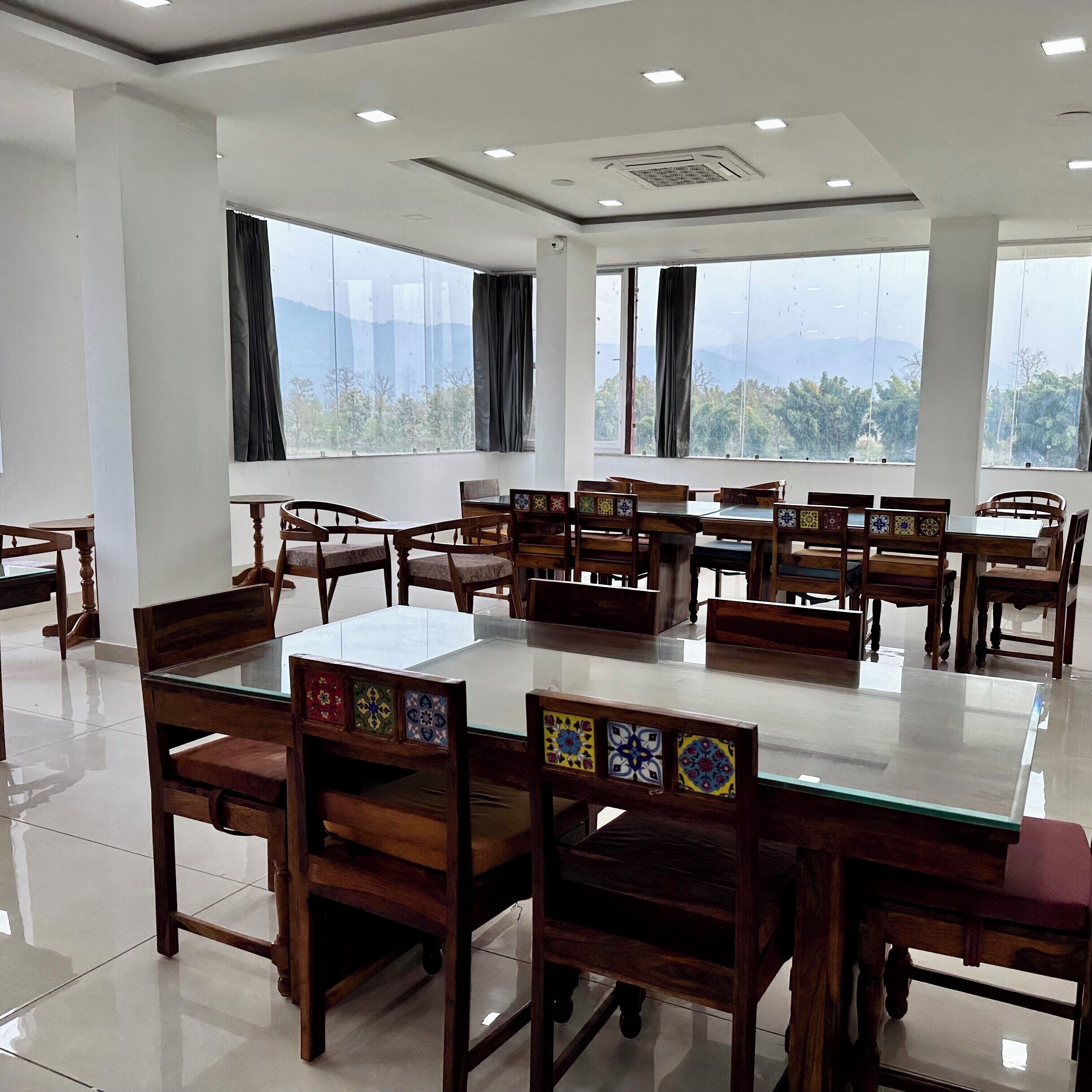 Kala Retreat