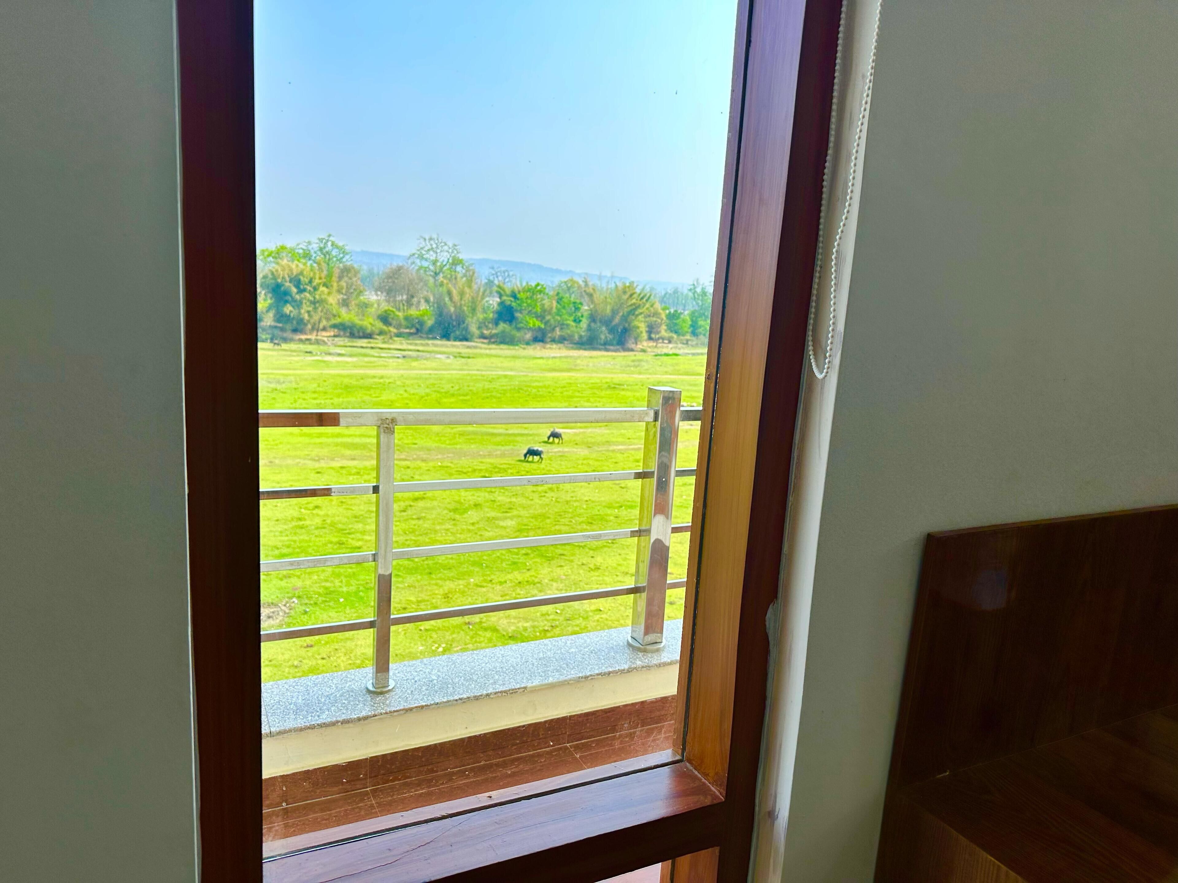 Kala Retreat