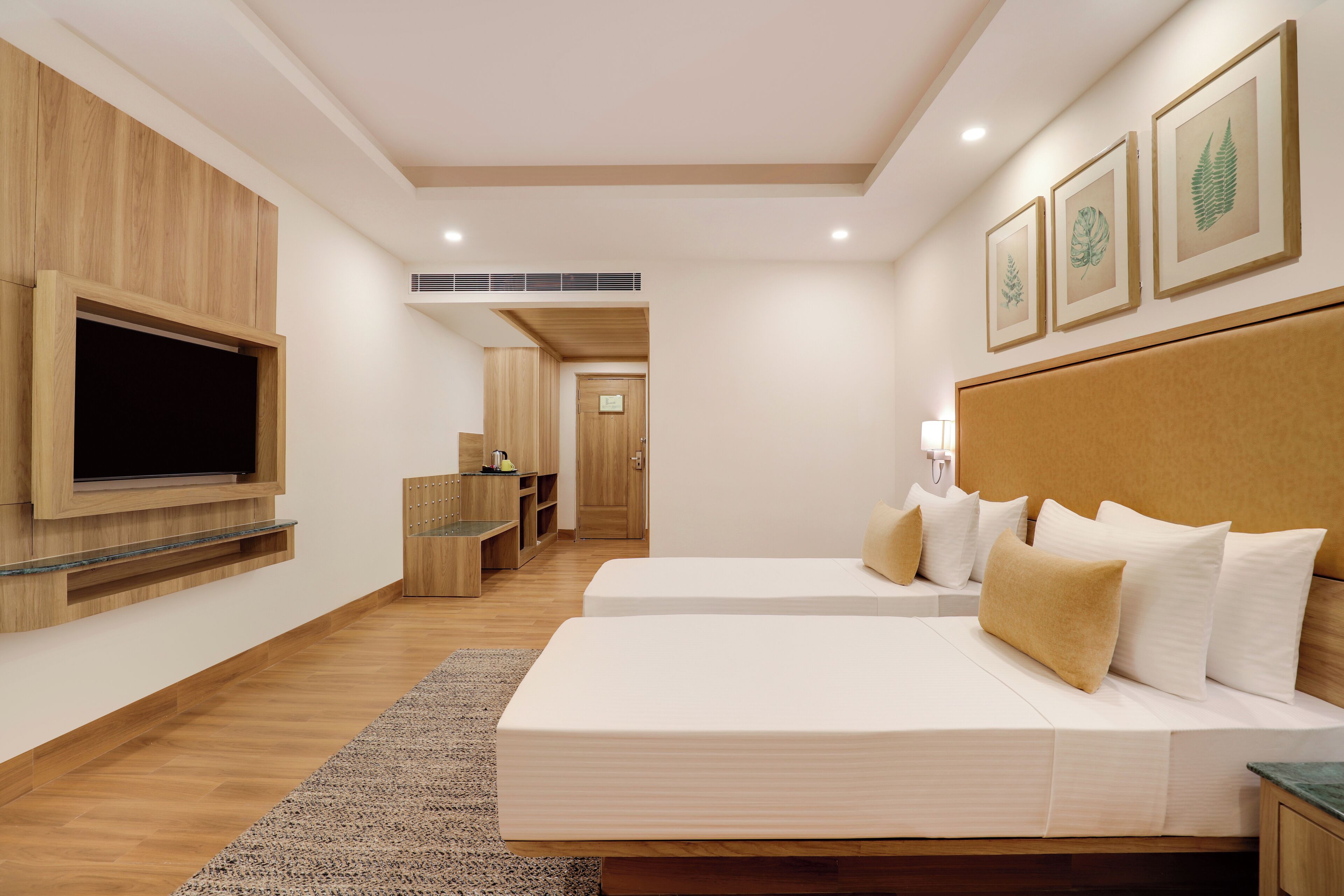 Lemon Tree Hotel Tapovan Rishikesh