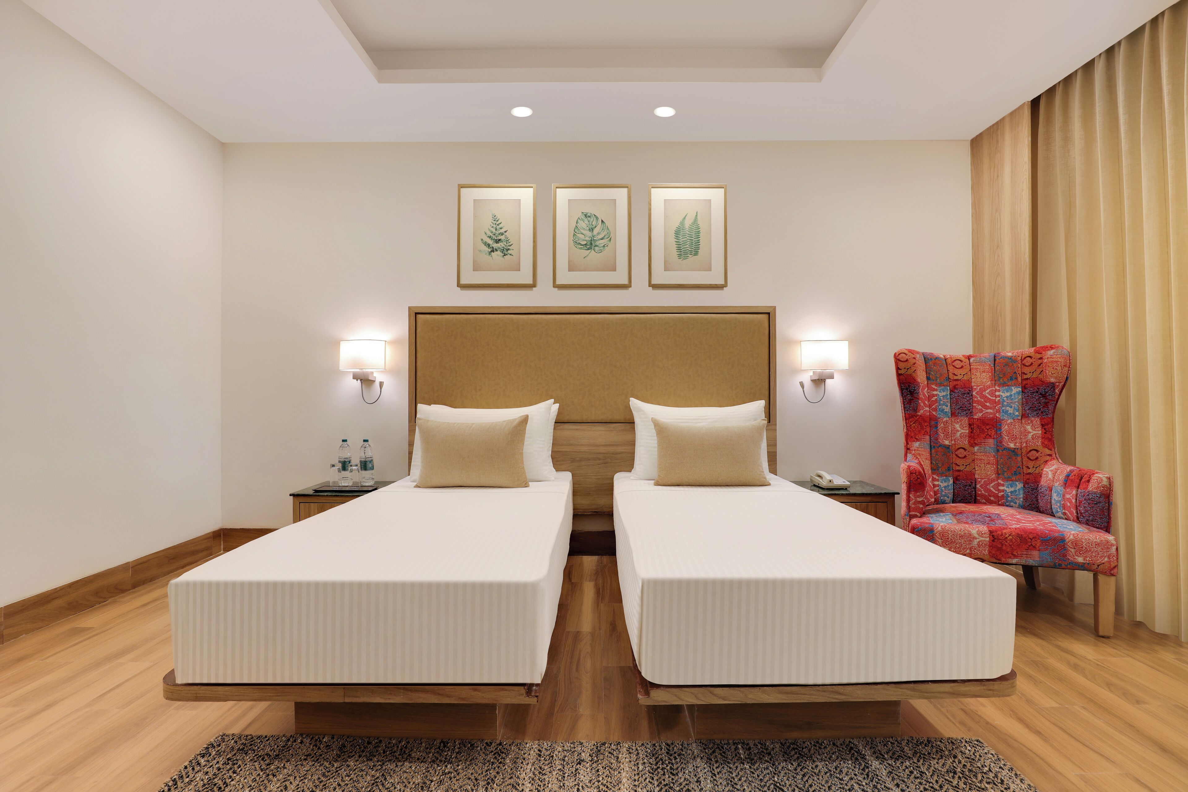 Lemon Tree Hotel Tapovan Rishikesh
