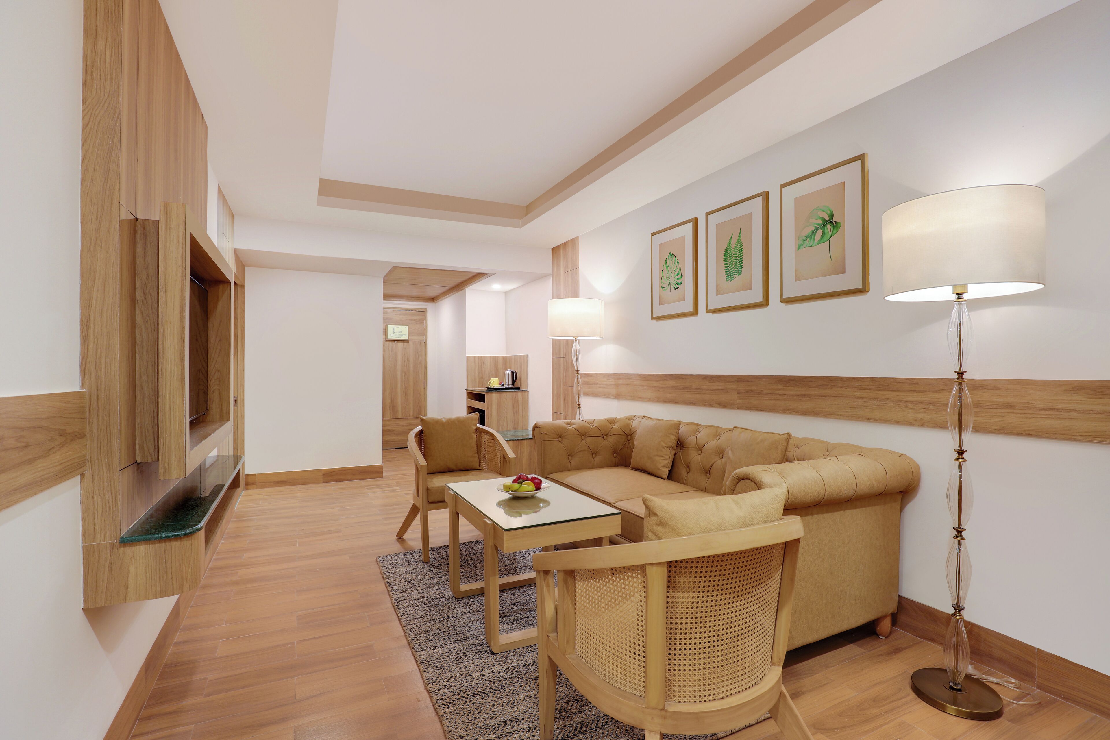 Lemon Tree Hotel Tapovan Rishikesh