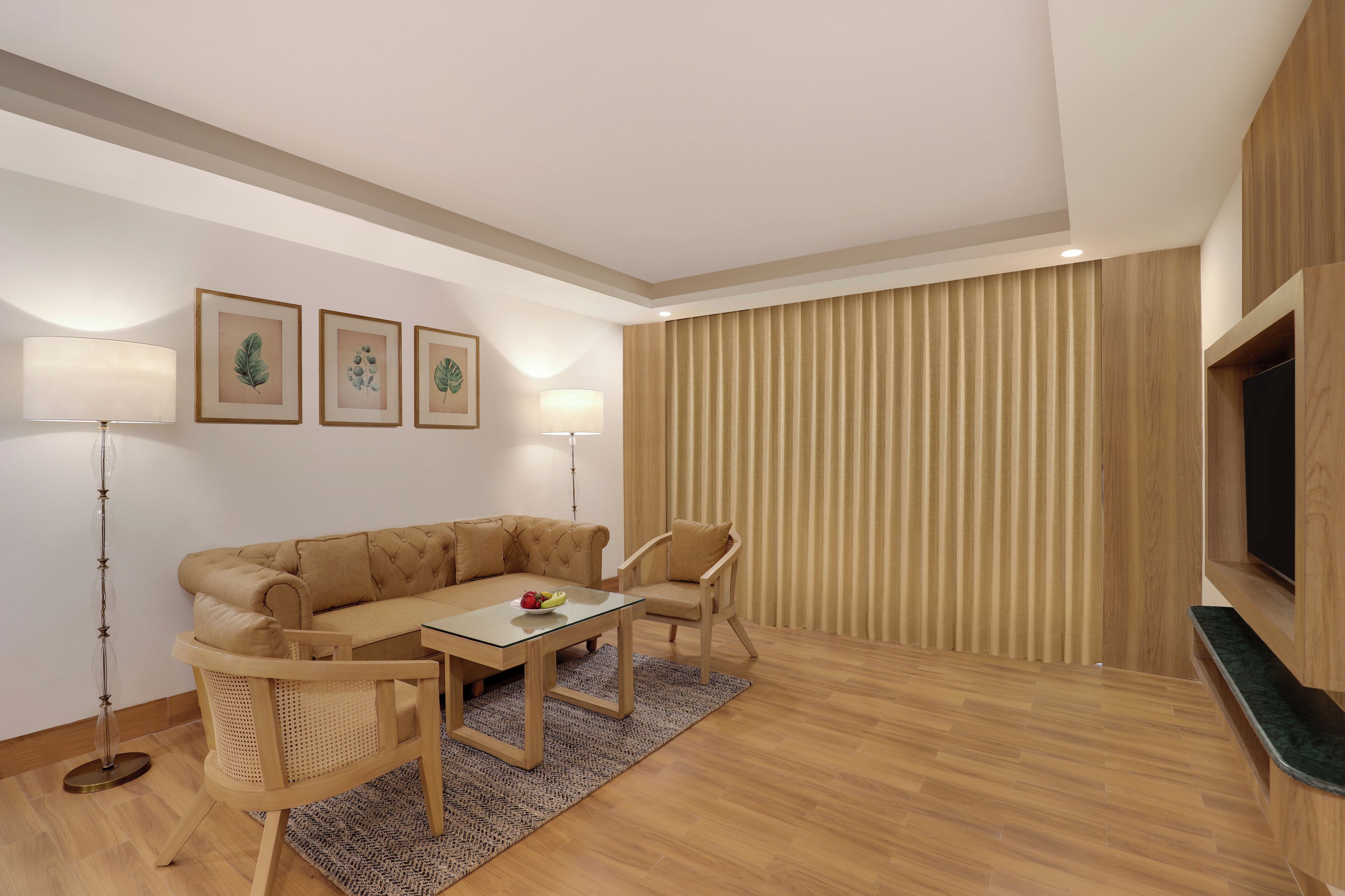 Lemon Tree Hotel Tapovan Rishikesh