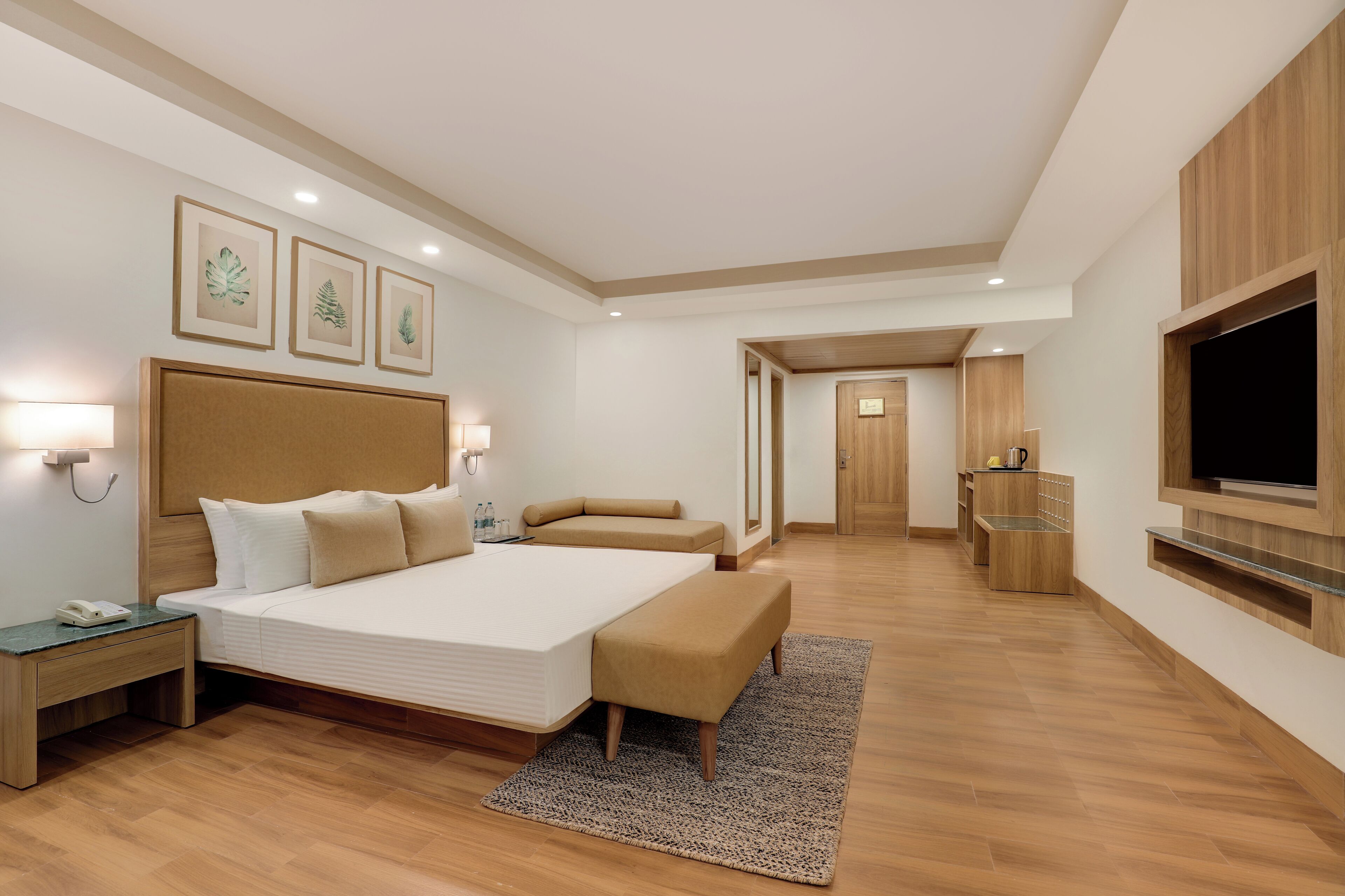 Lemon Tree Hotel Tapovan Rishikesh