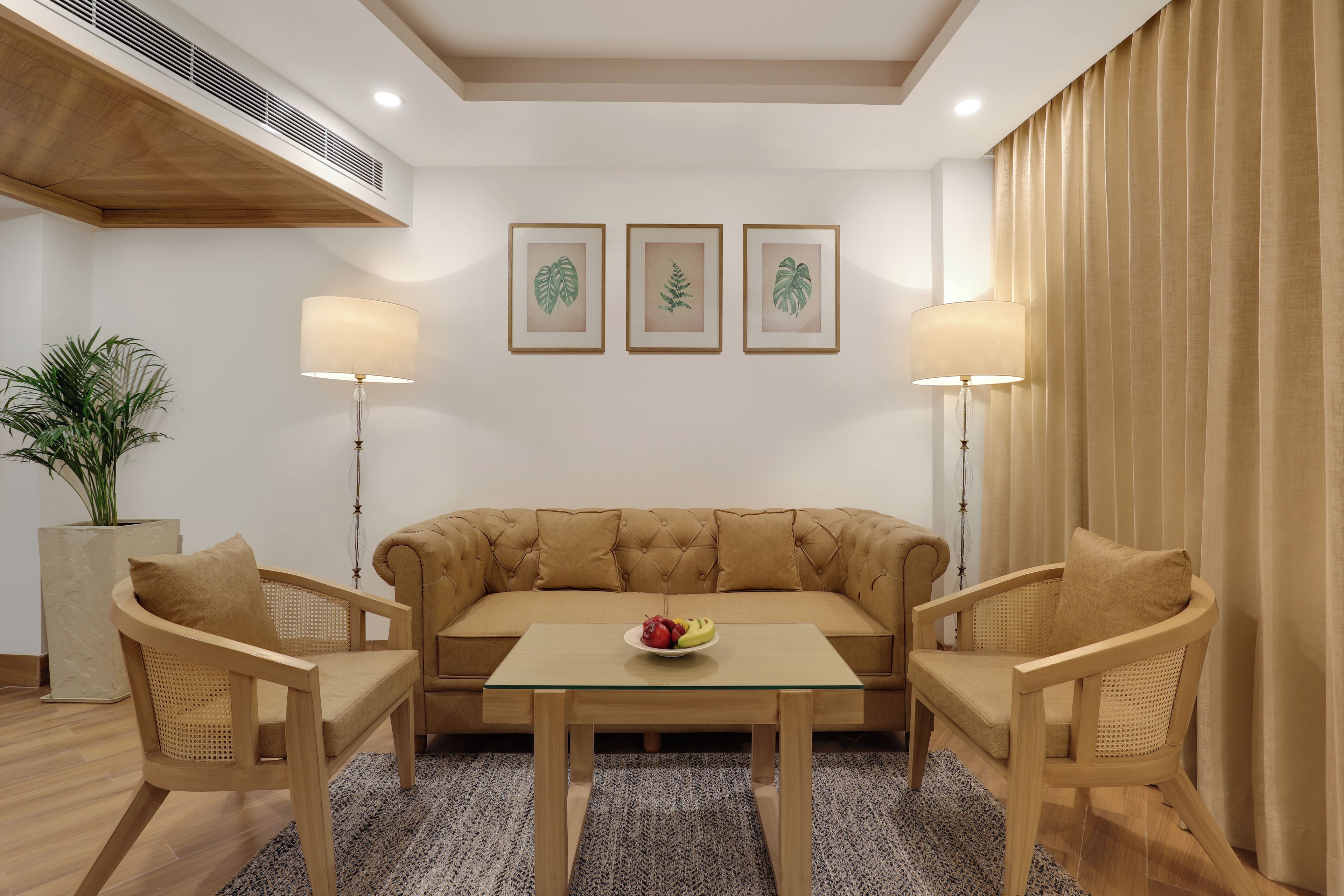 Lemon Tree Hotel Tapovan Rishikesh