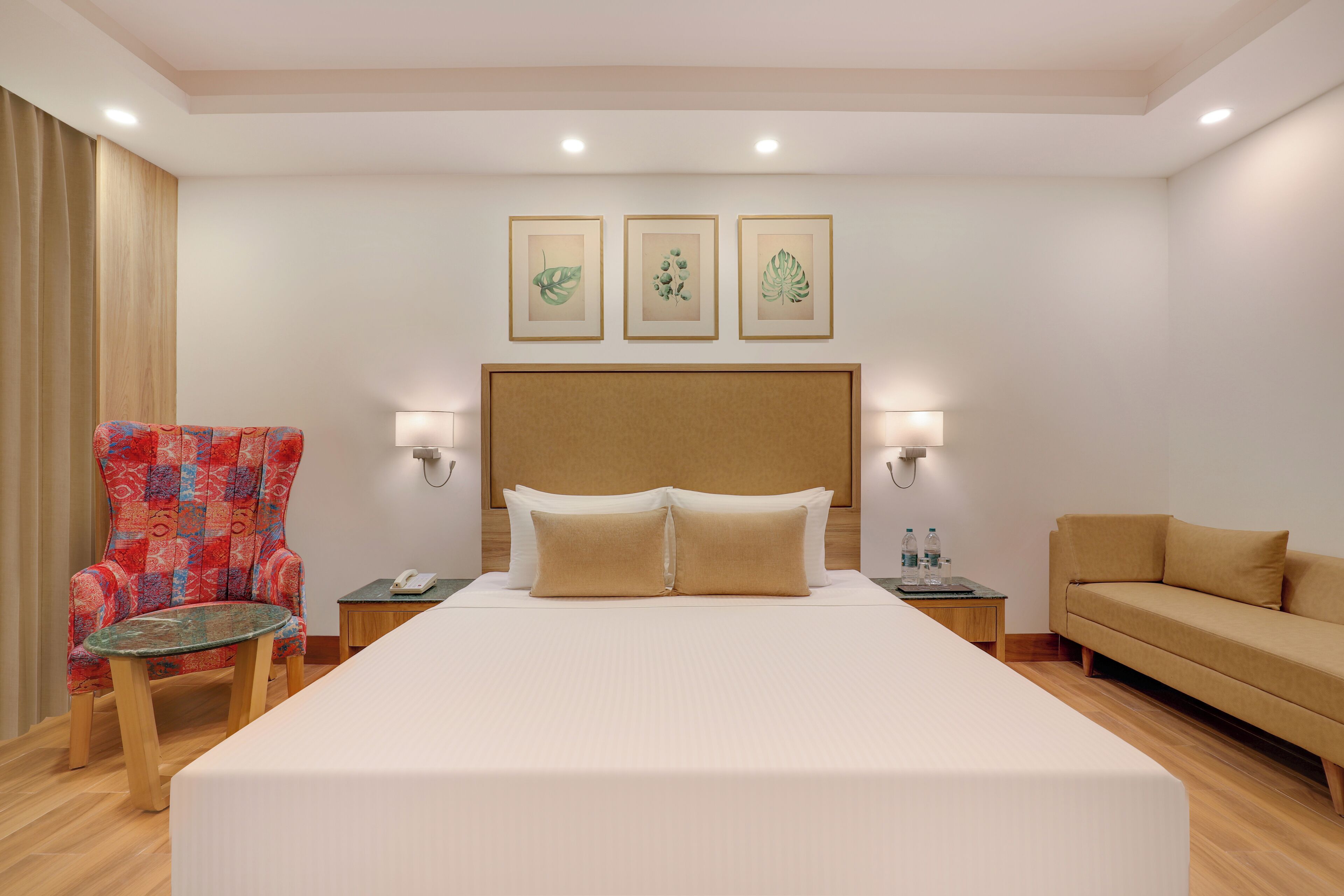 Lemon Tree Hotel Tapovan Rishikesh