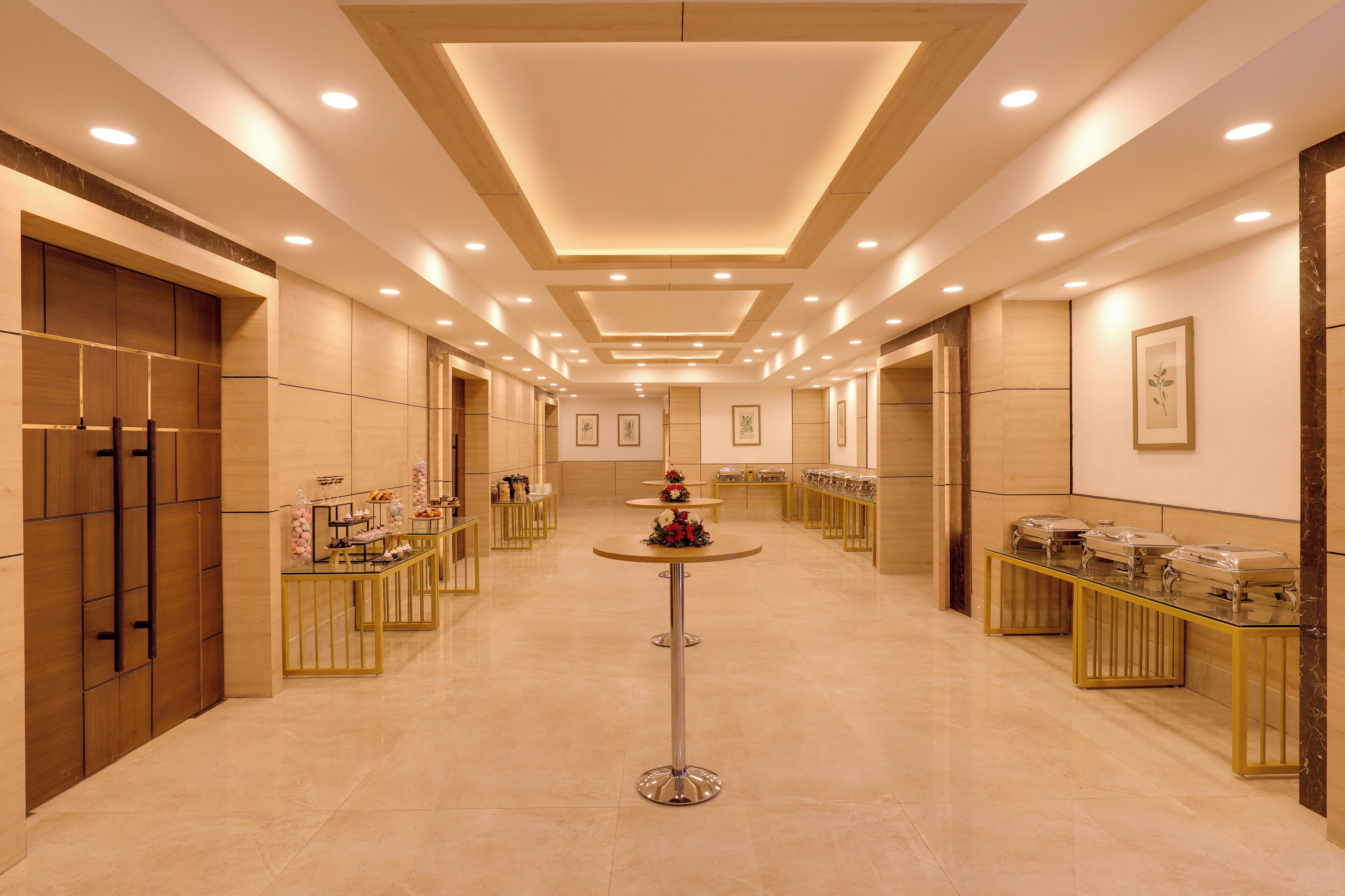 Lemon Tree Hotel Tapovan Rishikesh