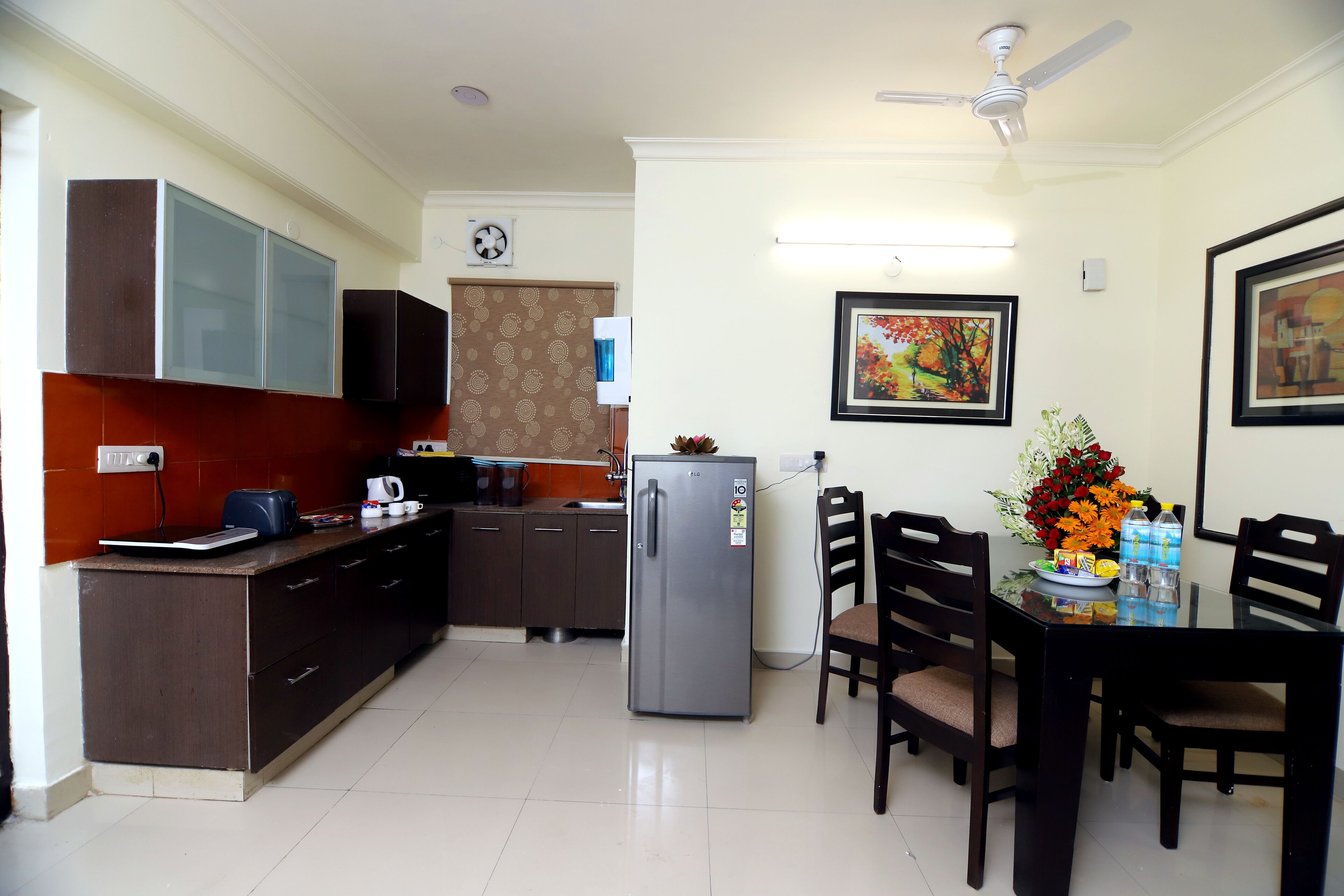 Luxury Aloha Apartments