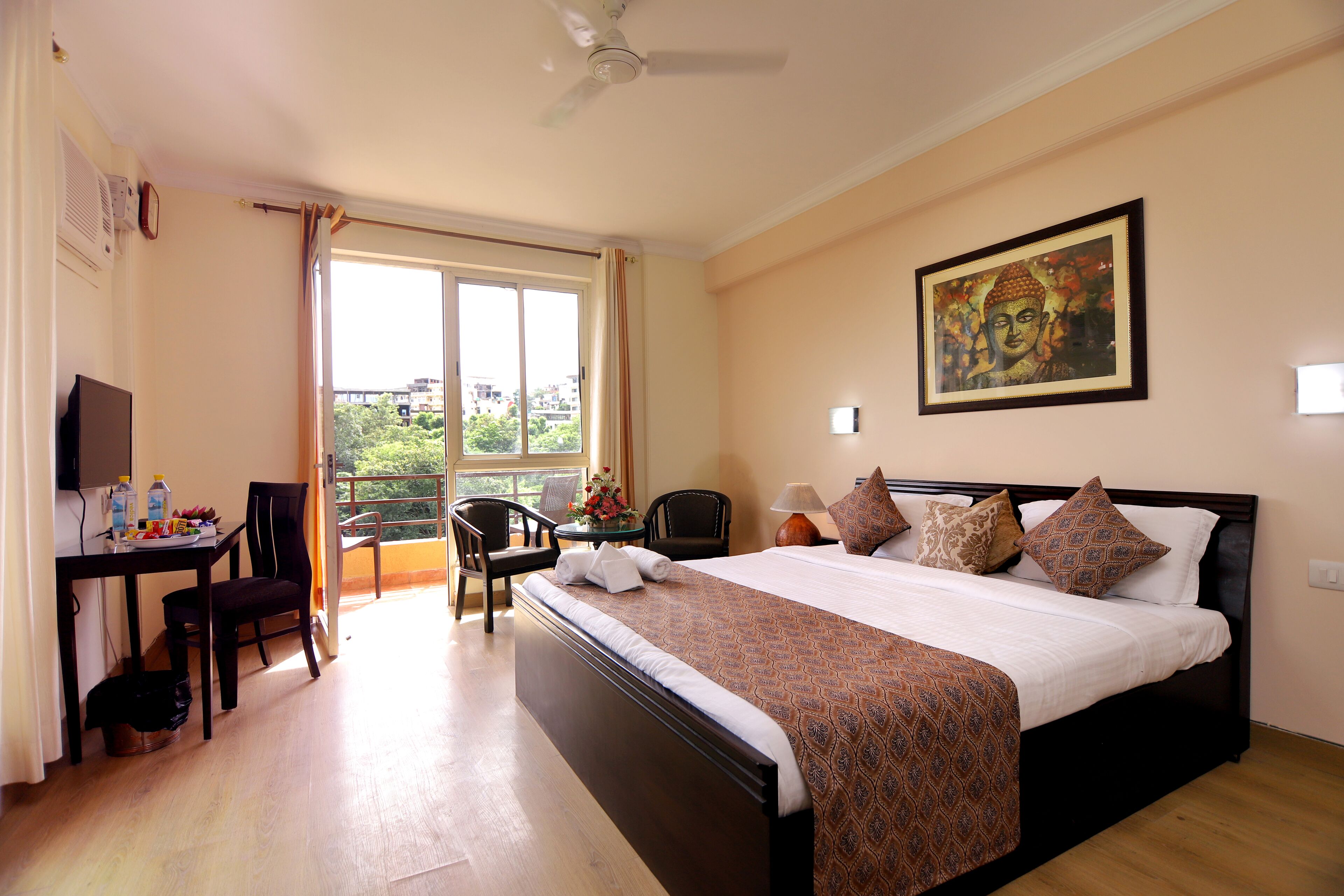 Luxury Aloha Apartments