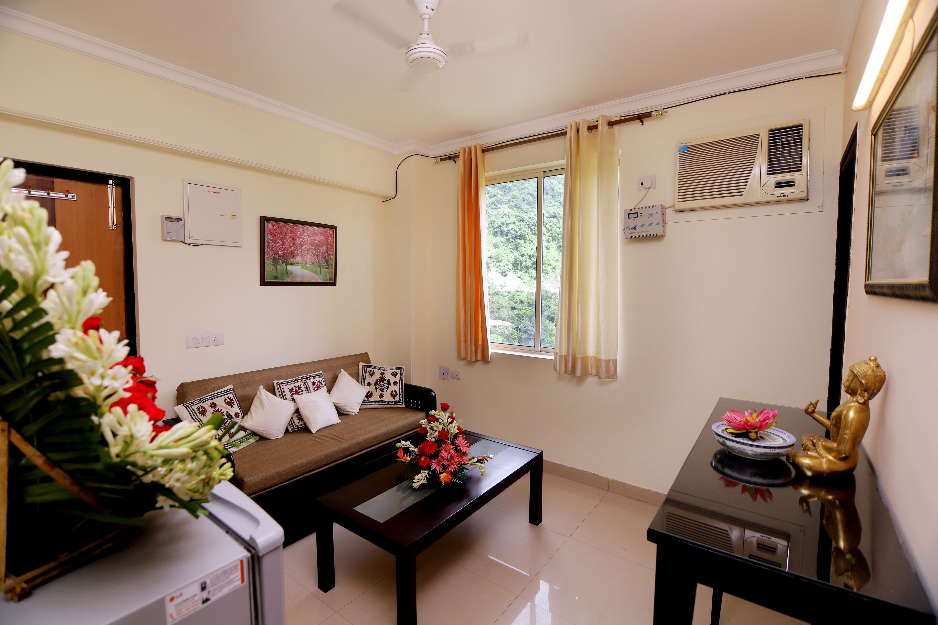 Luxury Aloha Apartments