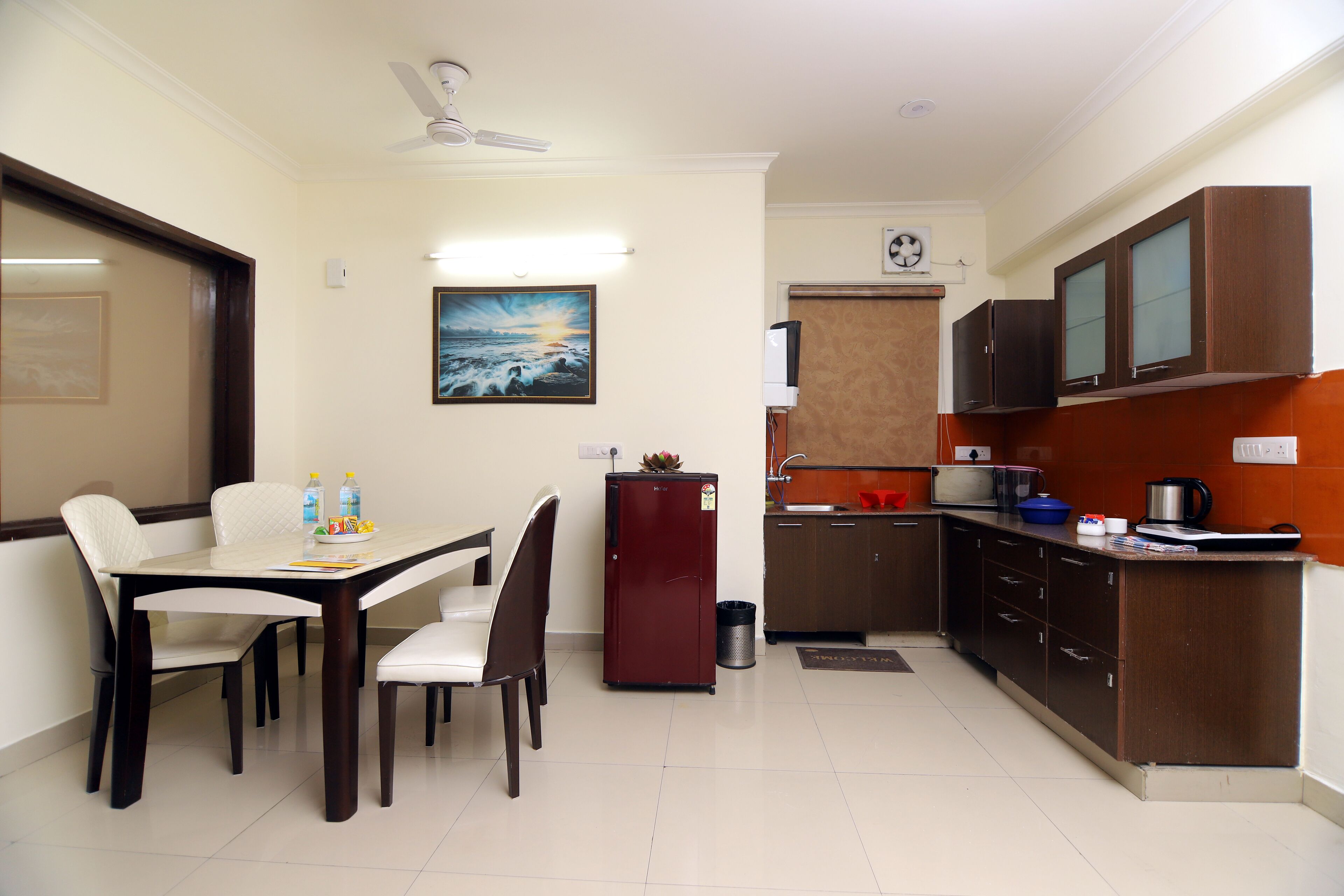 Luxury Aloha Apartments