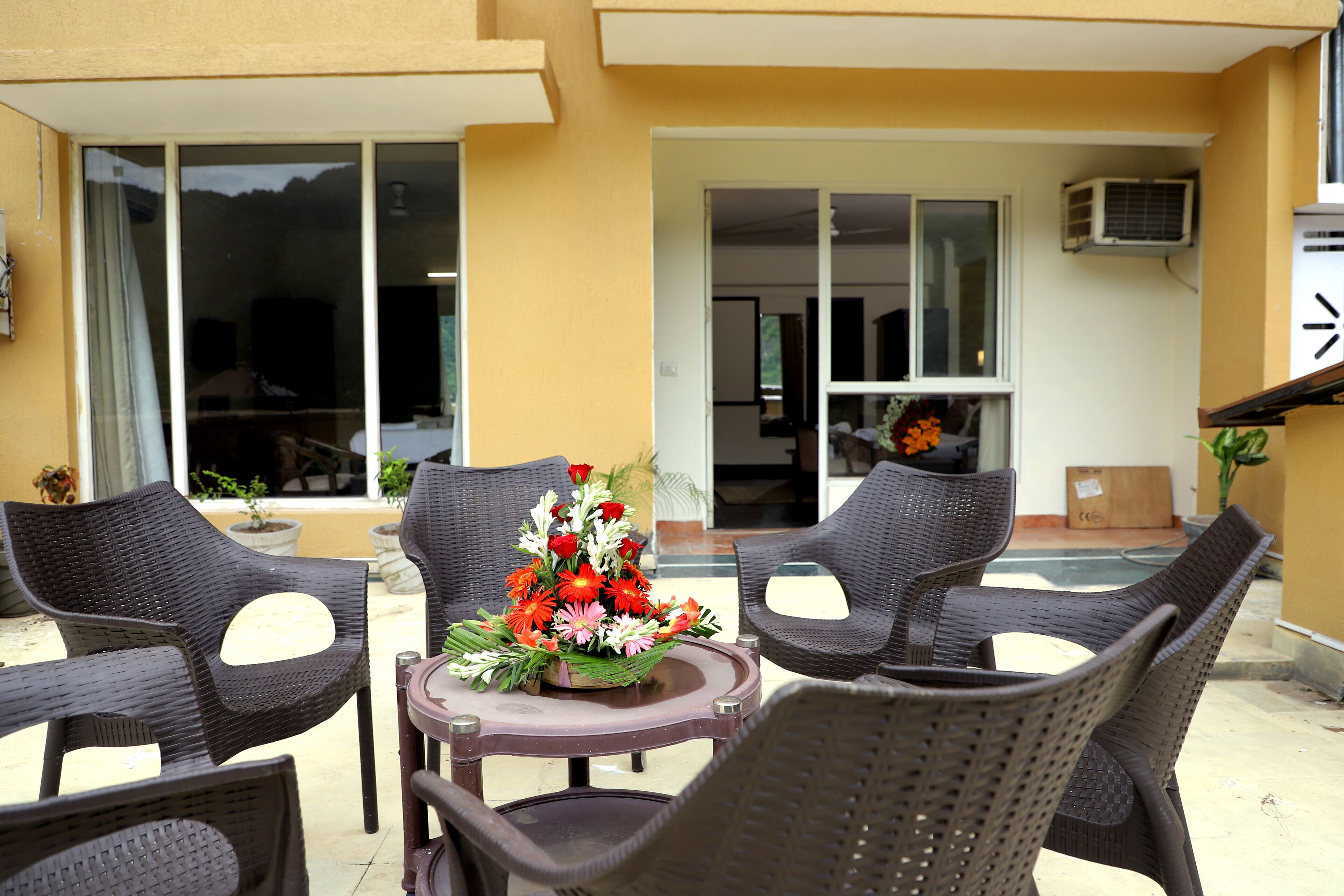 Luxury Aloha Apartments