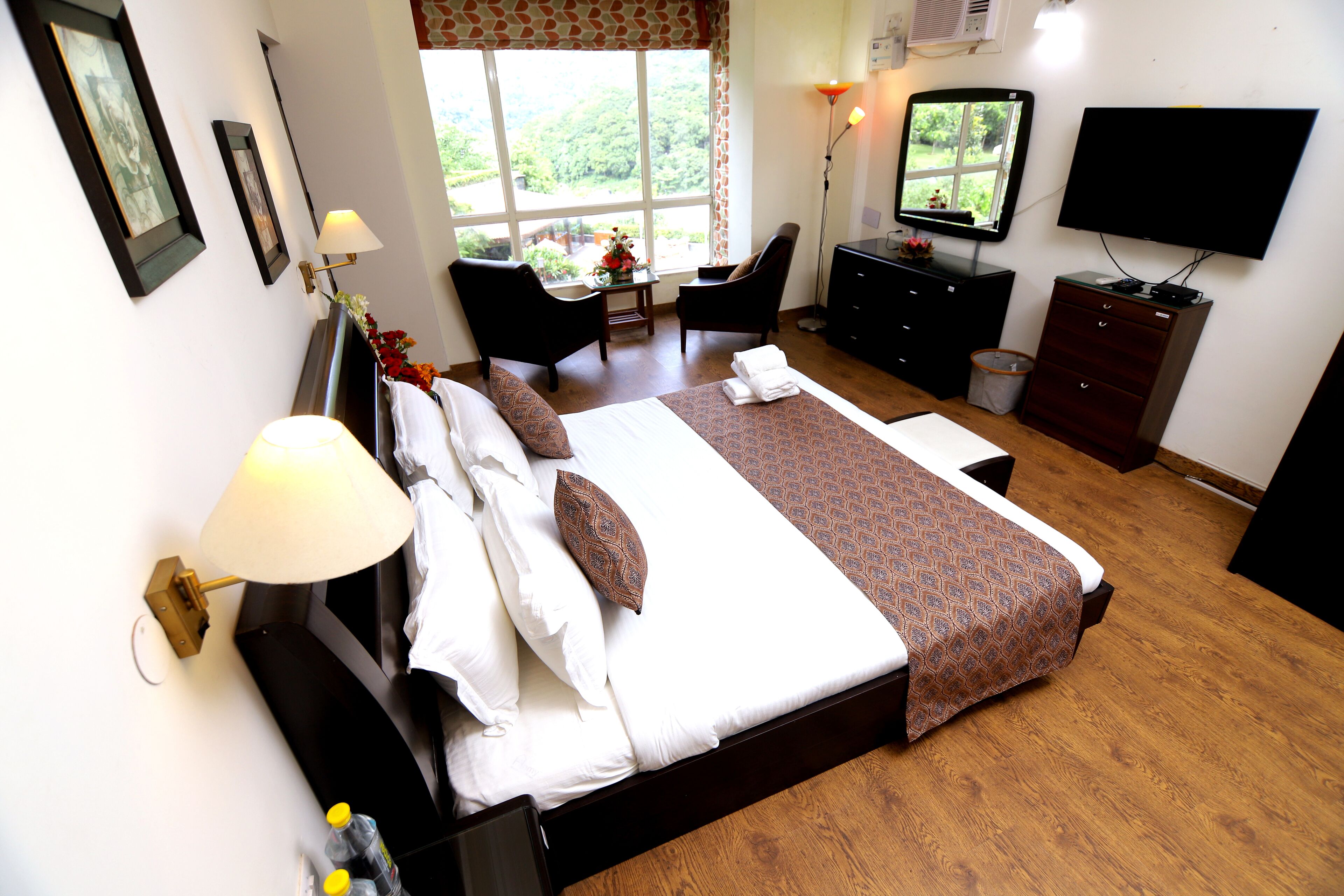 Luxury Aloha Apartments