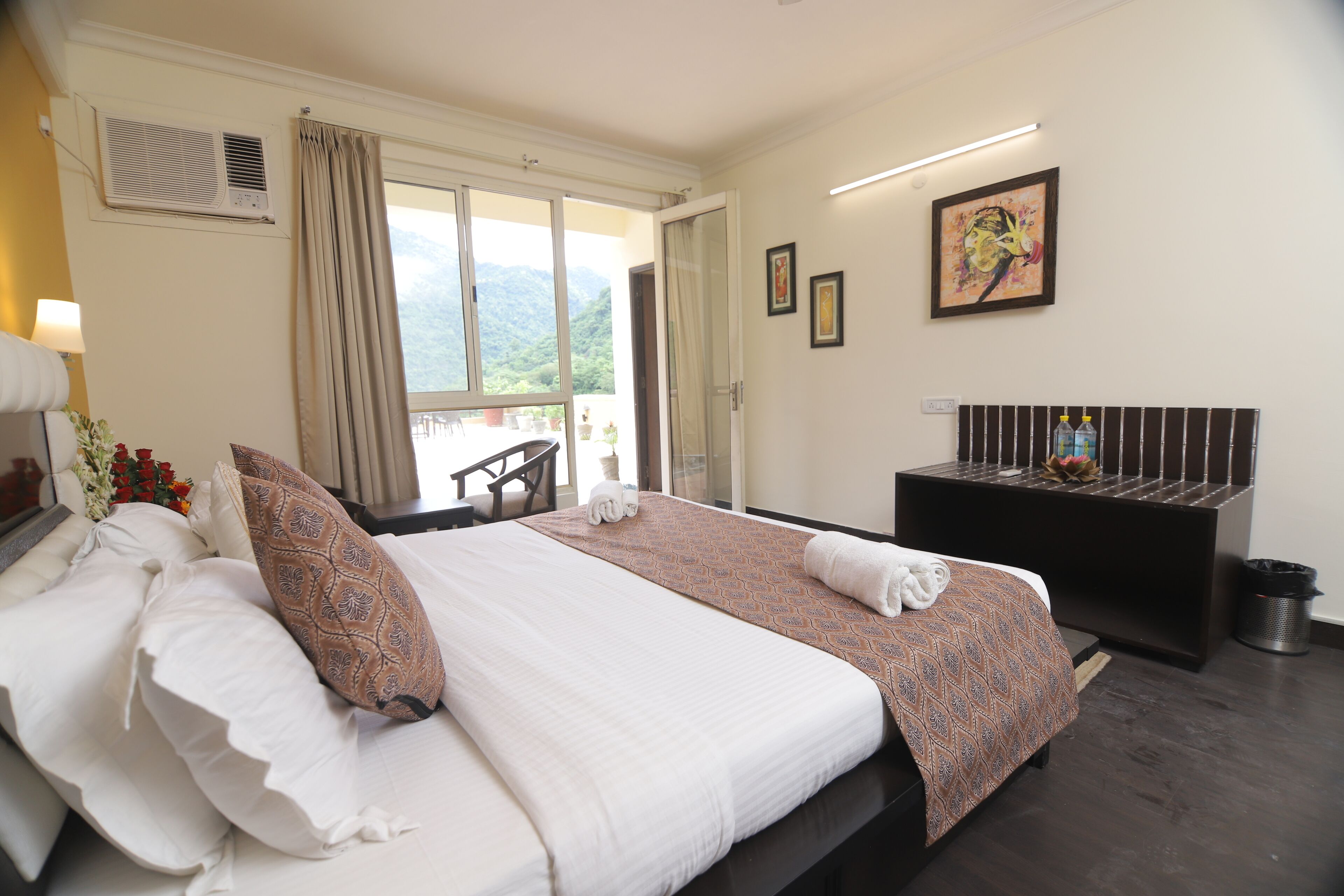Luxury Aloha Apartments
