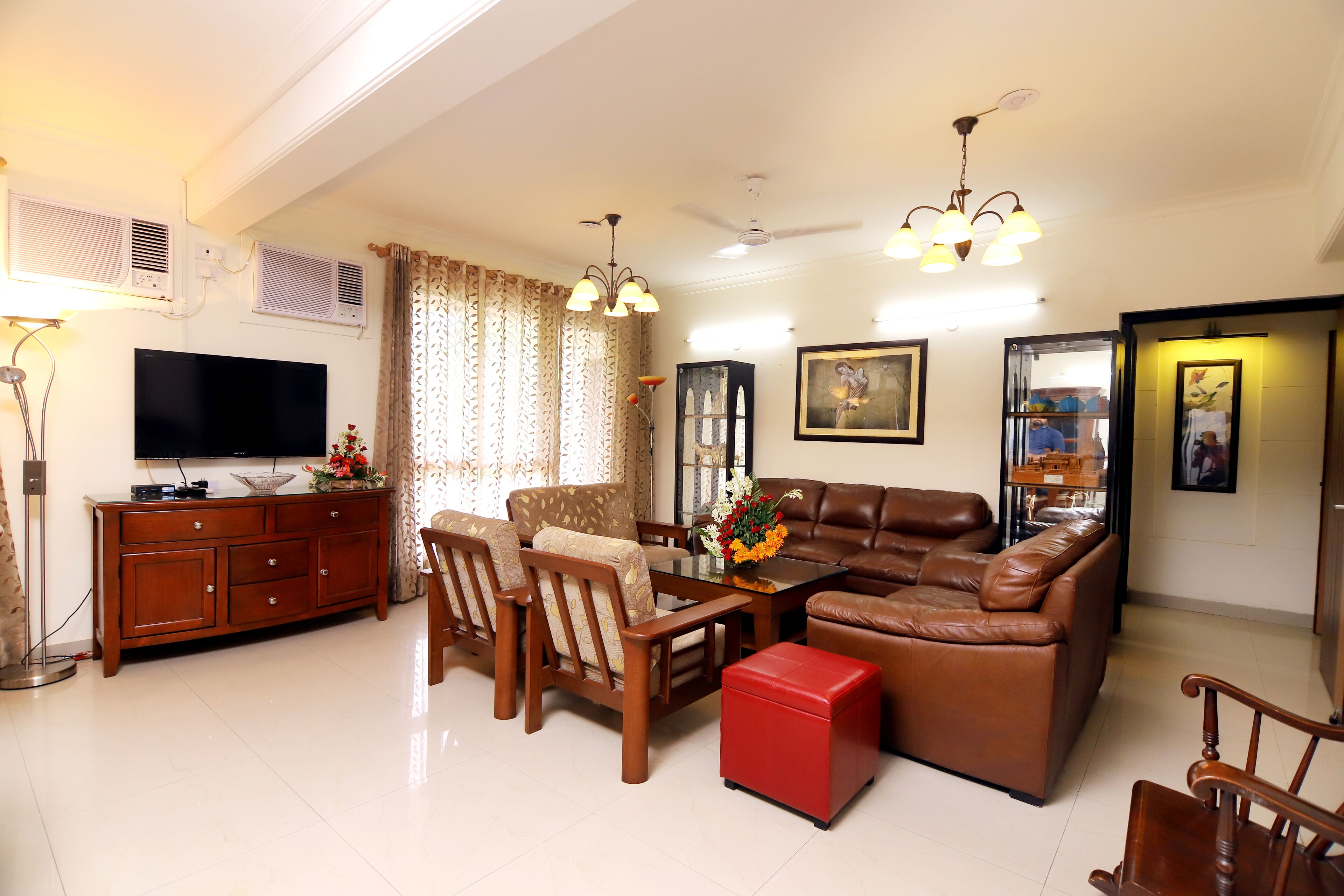 Luxury Aloha Apartments