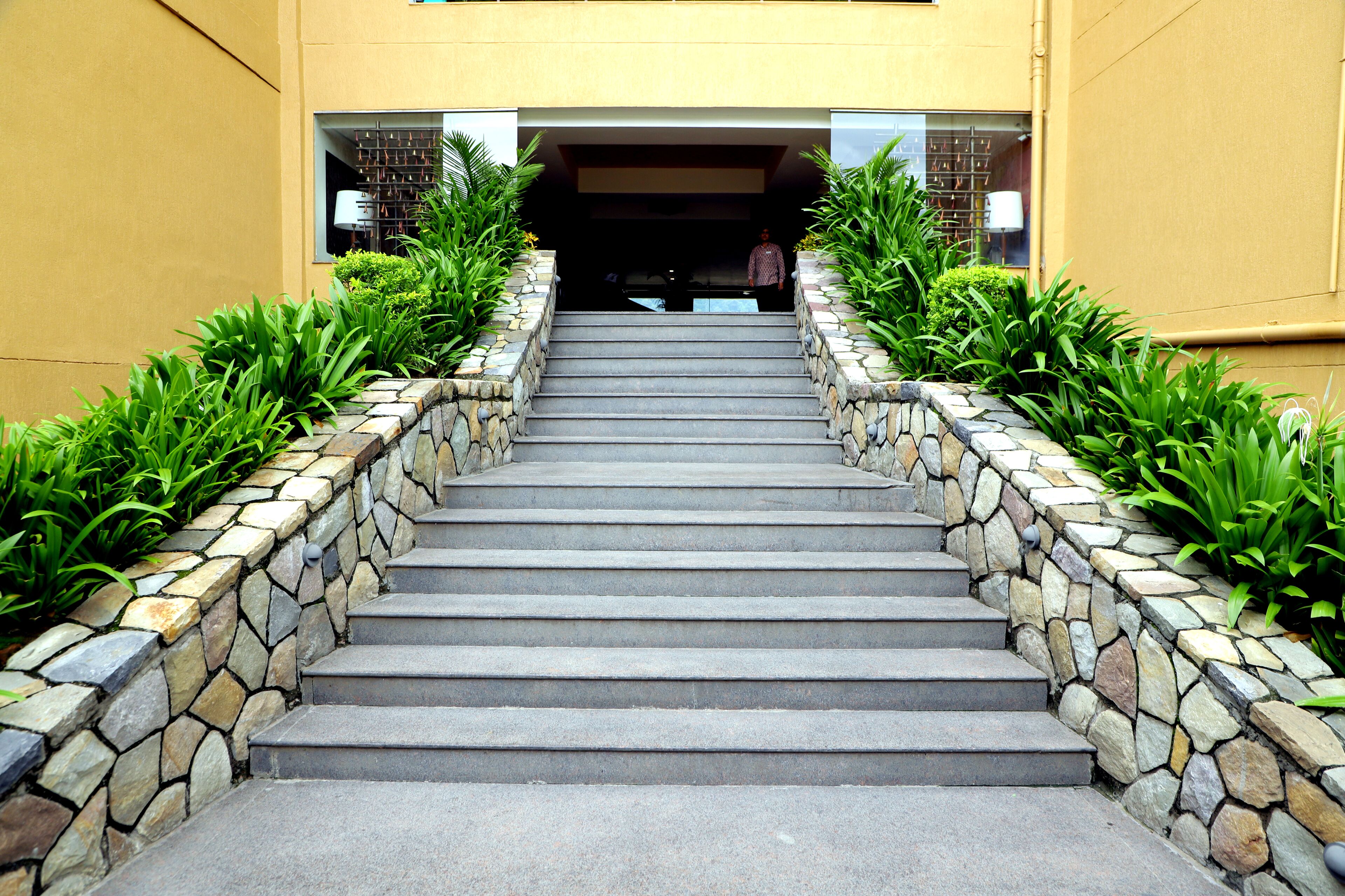 Luxury Aloha Apartments