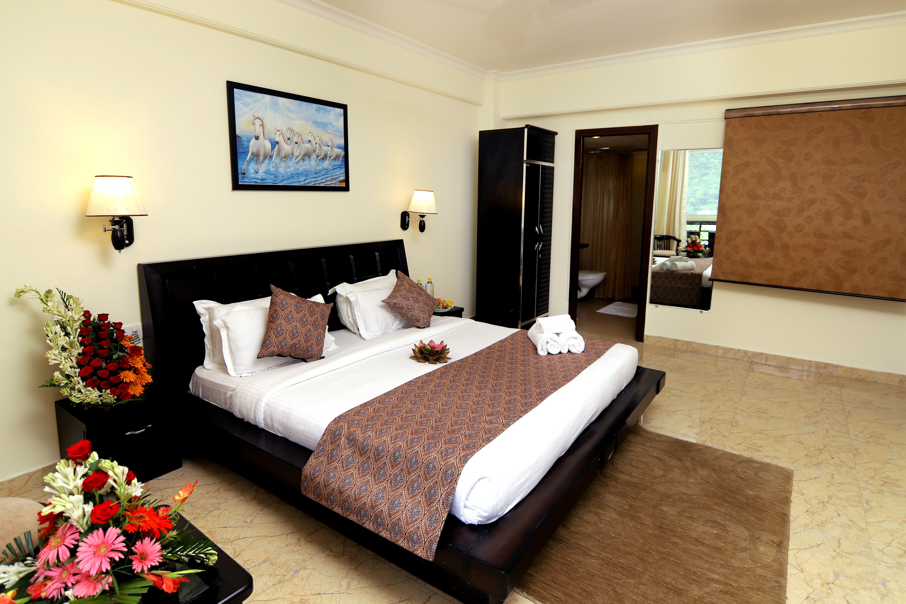 Luxury Aloha Apartments