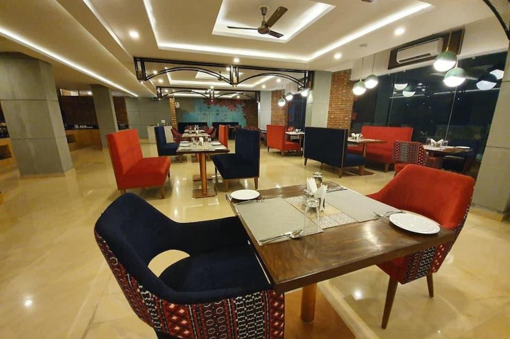 Summit By The Ganges Resort & Spa