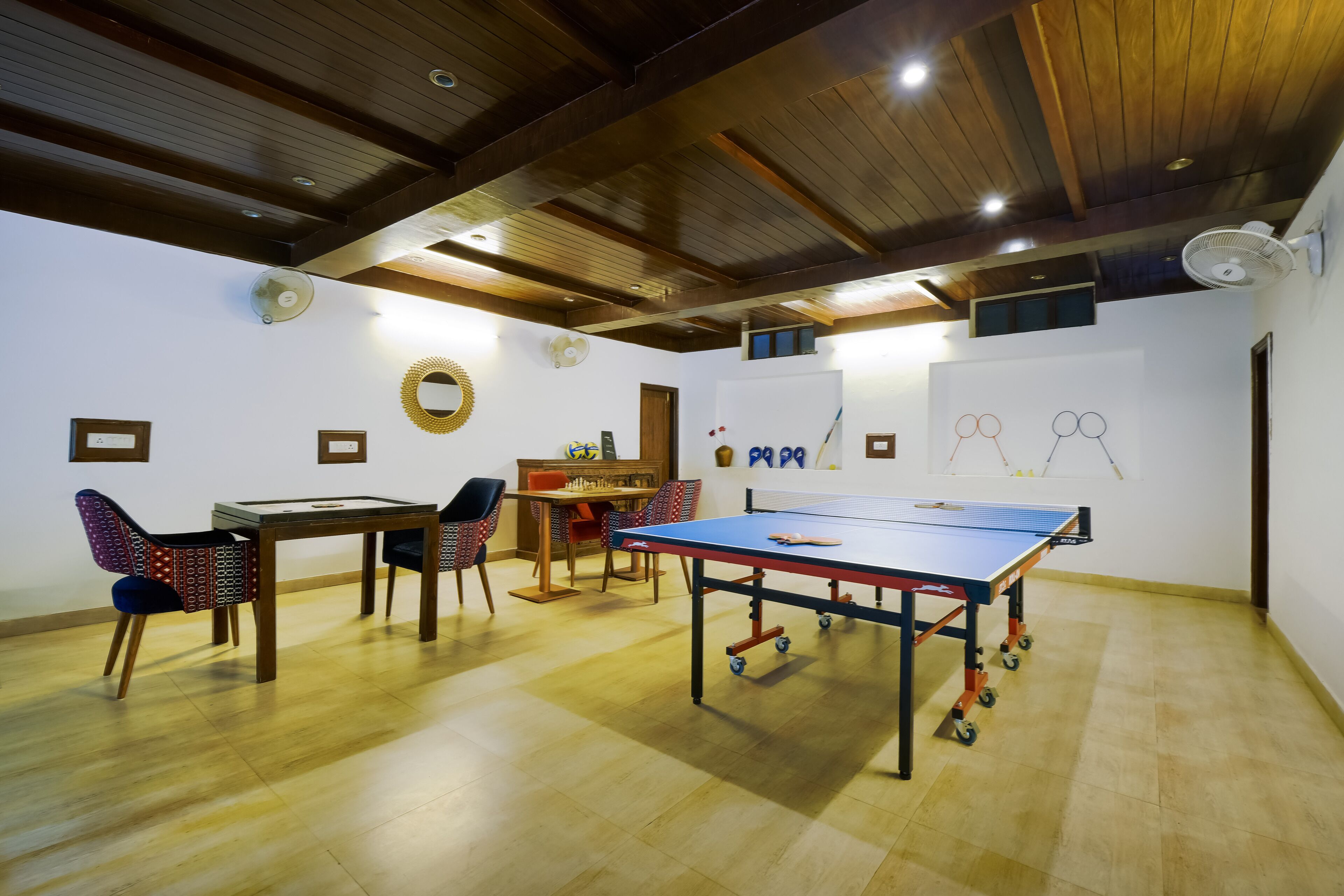 Summit By The Ganges Resort & Spa