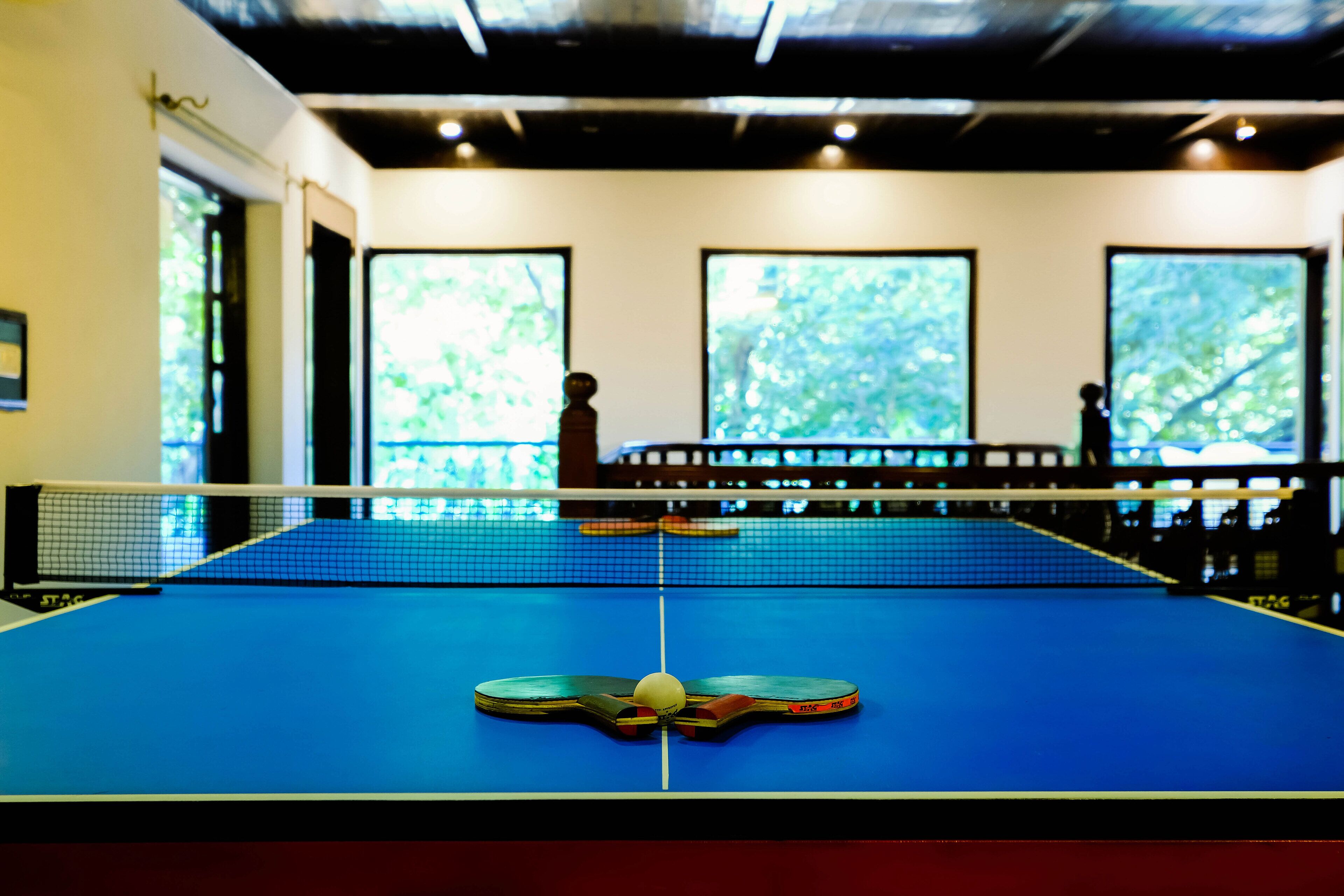 Summit By The Ganges Resort & Spa
