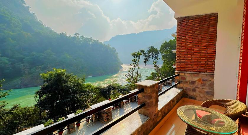 Summit By The Ganges Resort & Spa