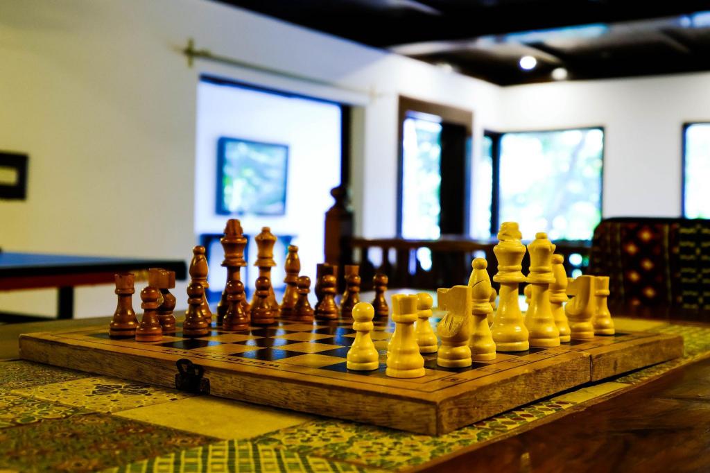Summit By The Ganges Resort & Spa