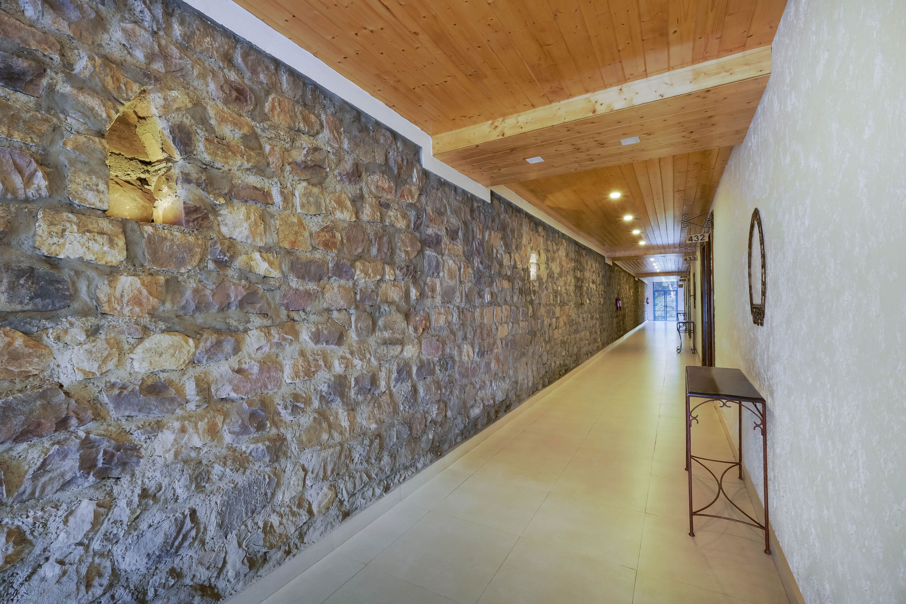 Summit By The Ganges Resort & Spa