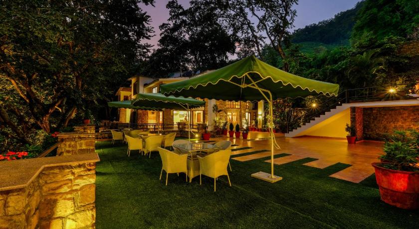 Summit By The Ganges Resort & Spa
