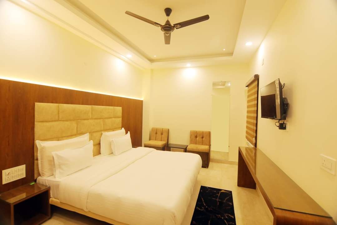 Teertham Hotel