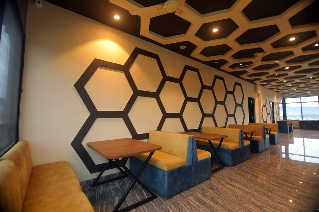 Teertham Hotel