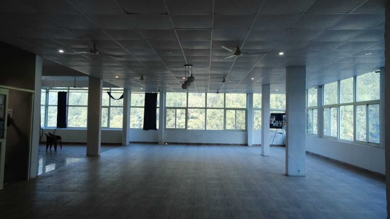 Vardan Hotel  Ayurveda  Stay