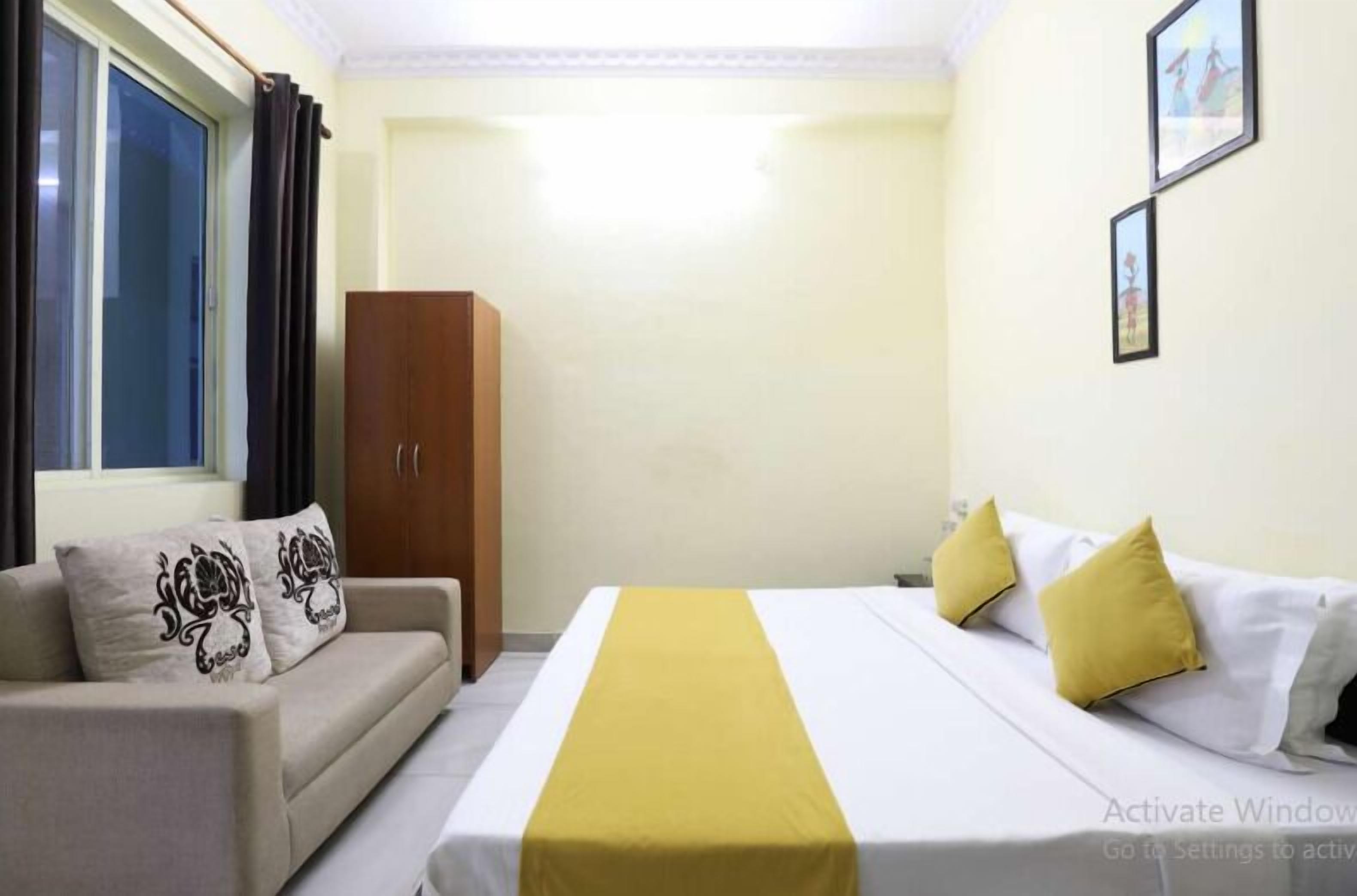 Vardan Hotel  Ayurveda  Stay