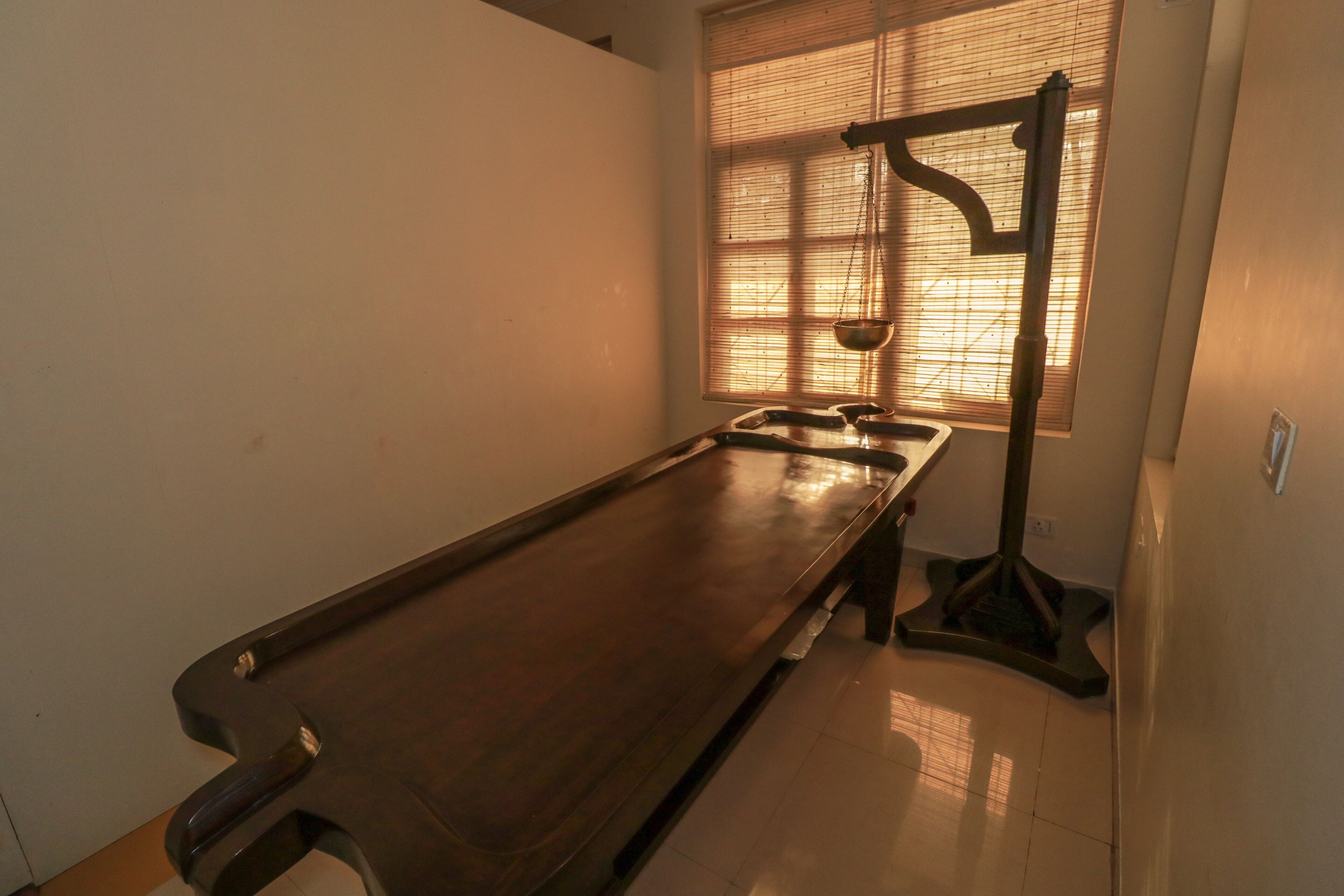 Ved Varuna Ayurveda Sadan