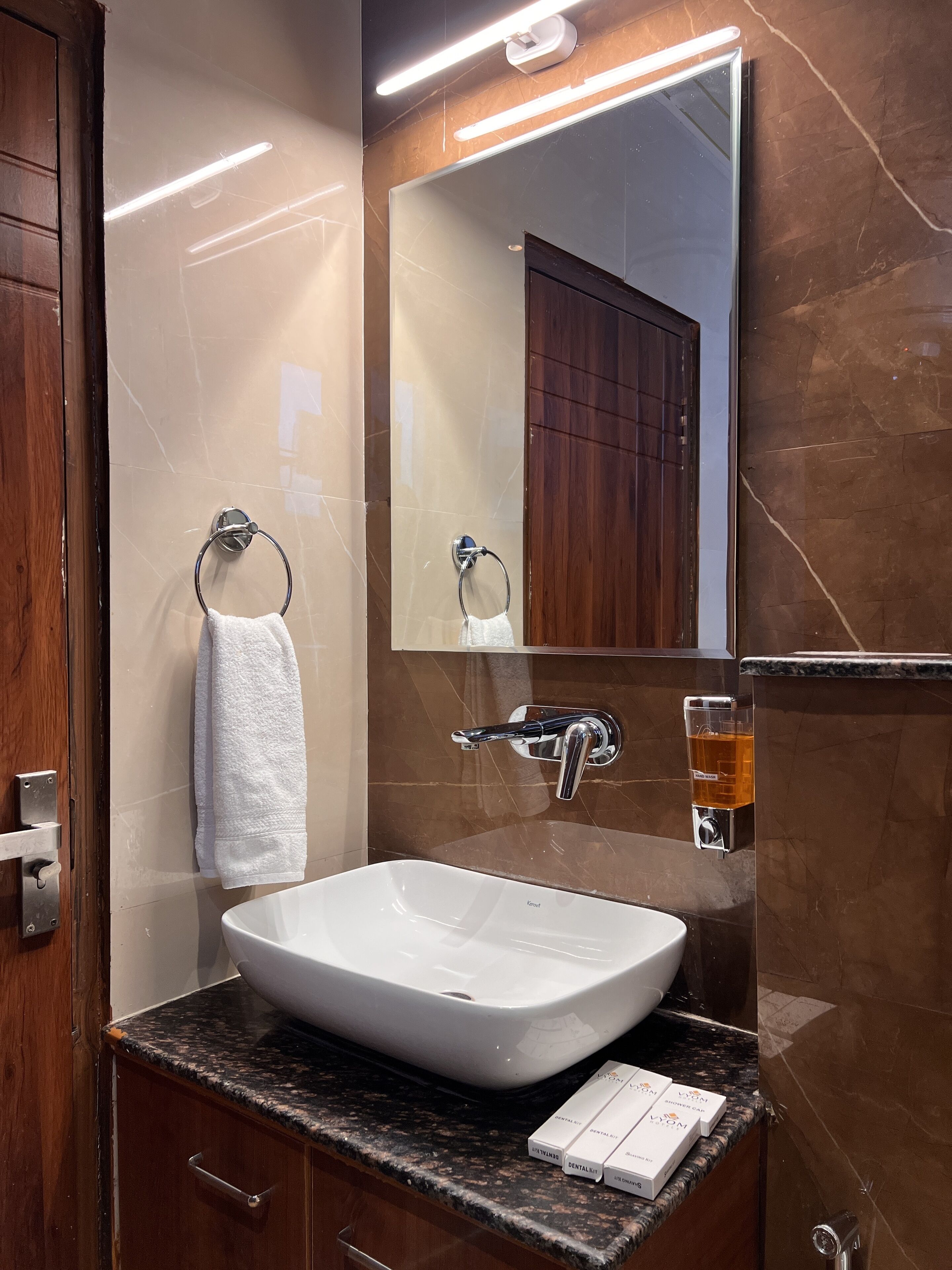Vyom Boutique Hotel