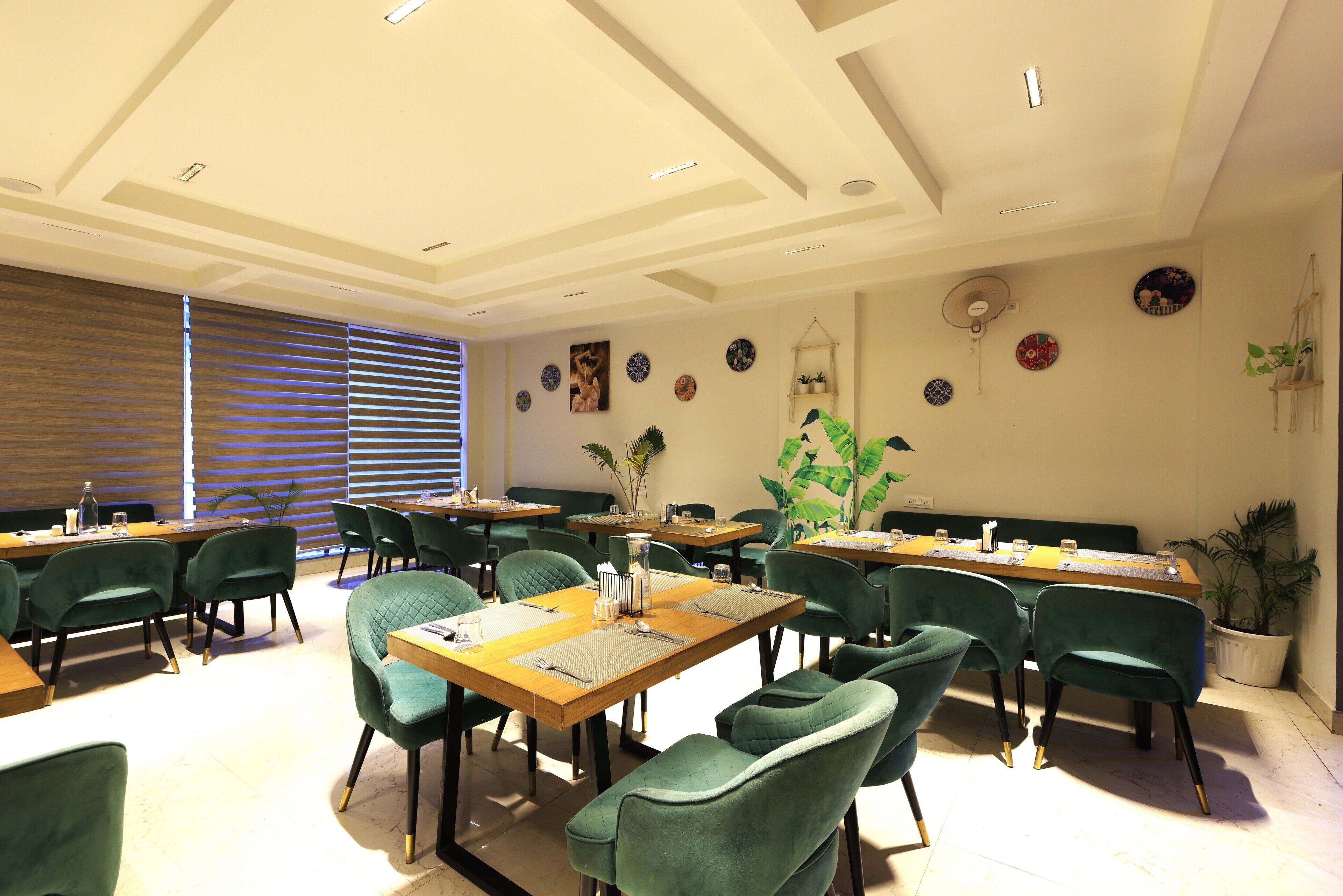 Vyom Boutique Hotel