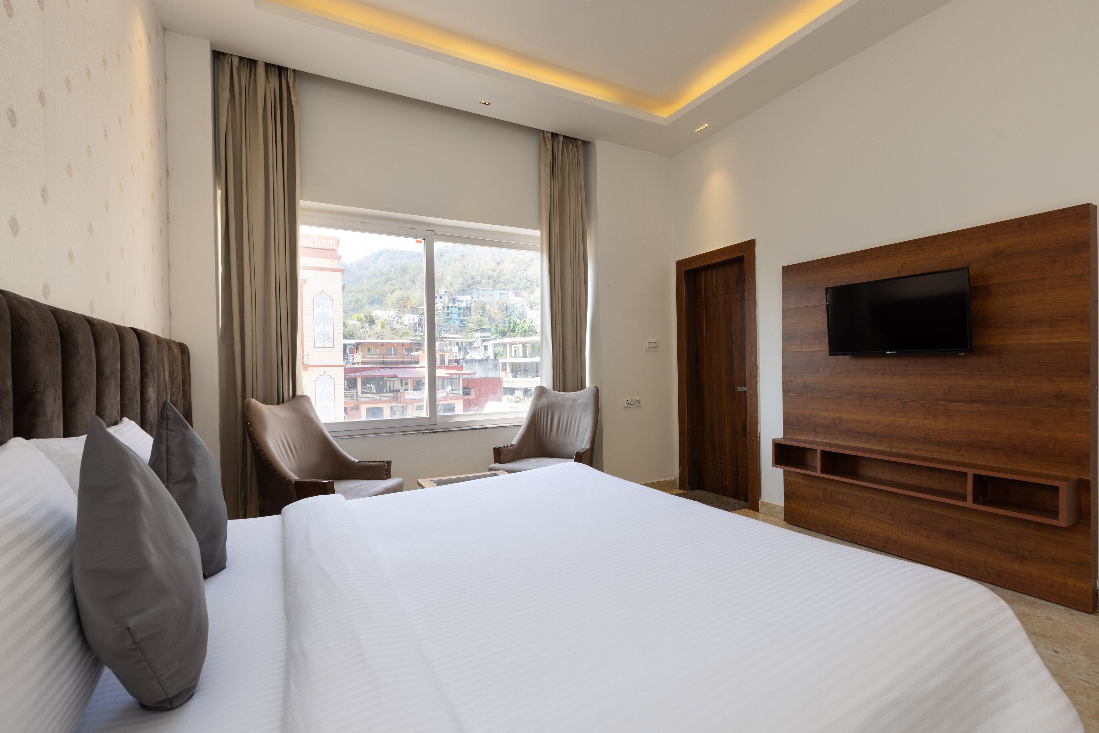Vyom Boutique Hotel