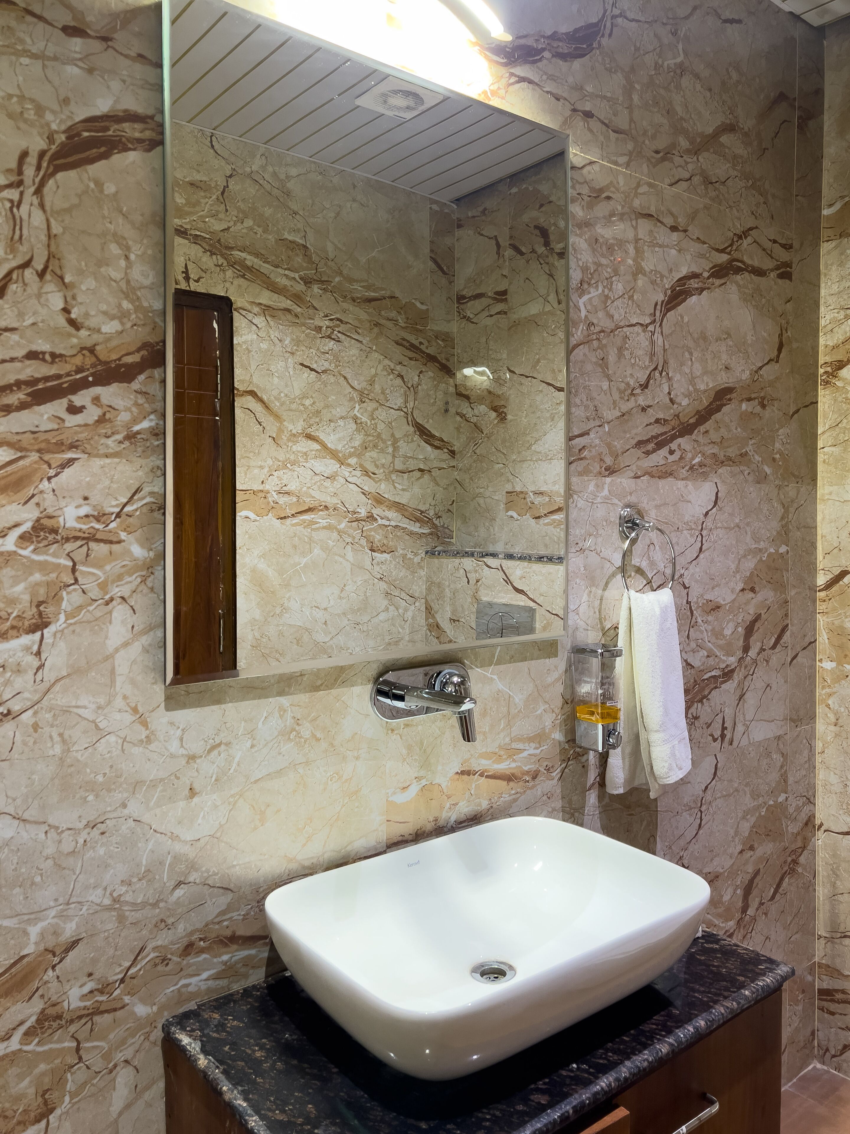 Vyom Boutique Hotel