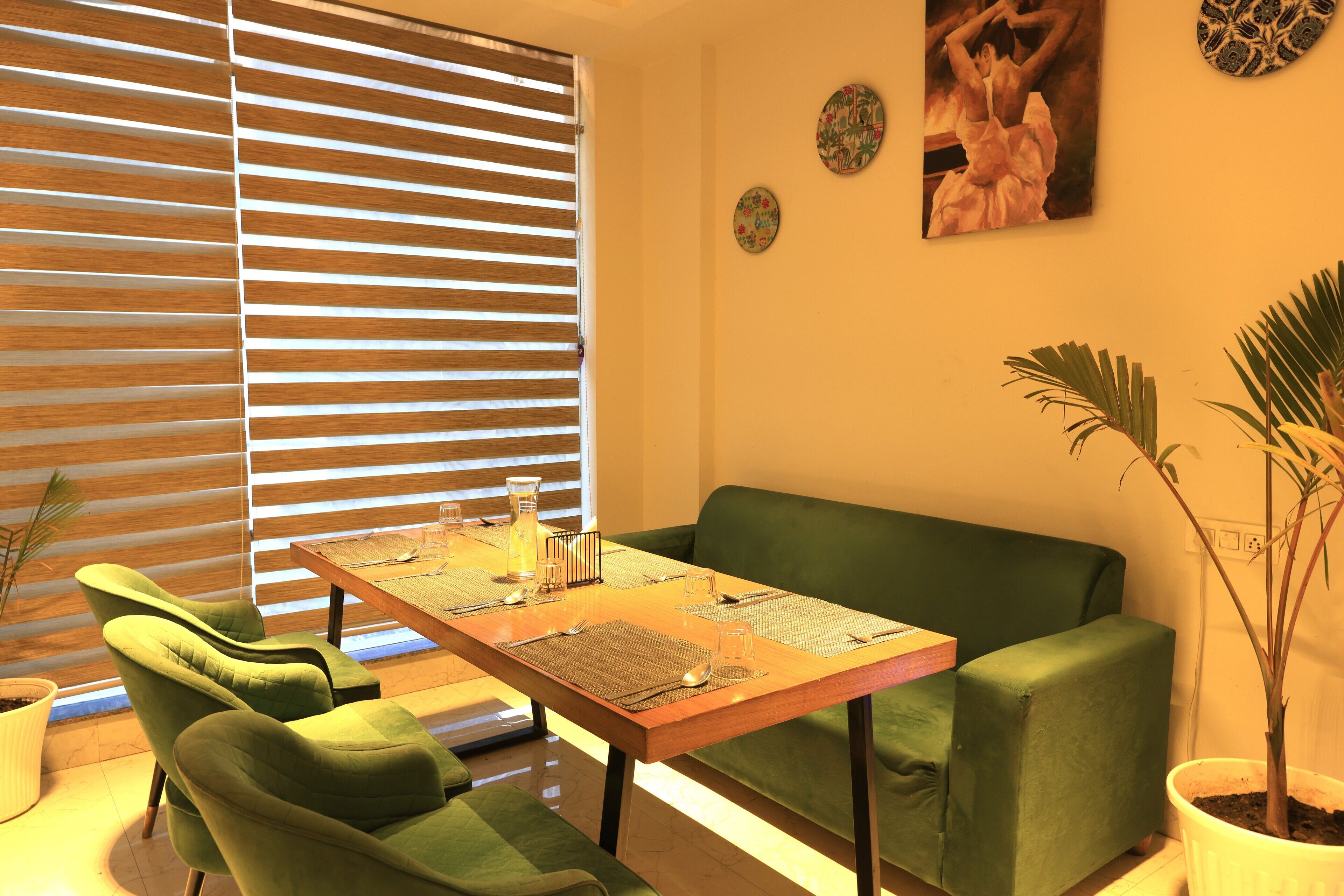 Vyom Boutique Hotel