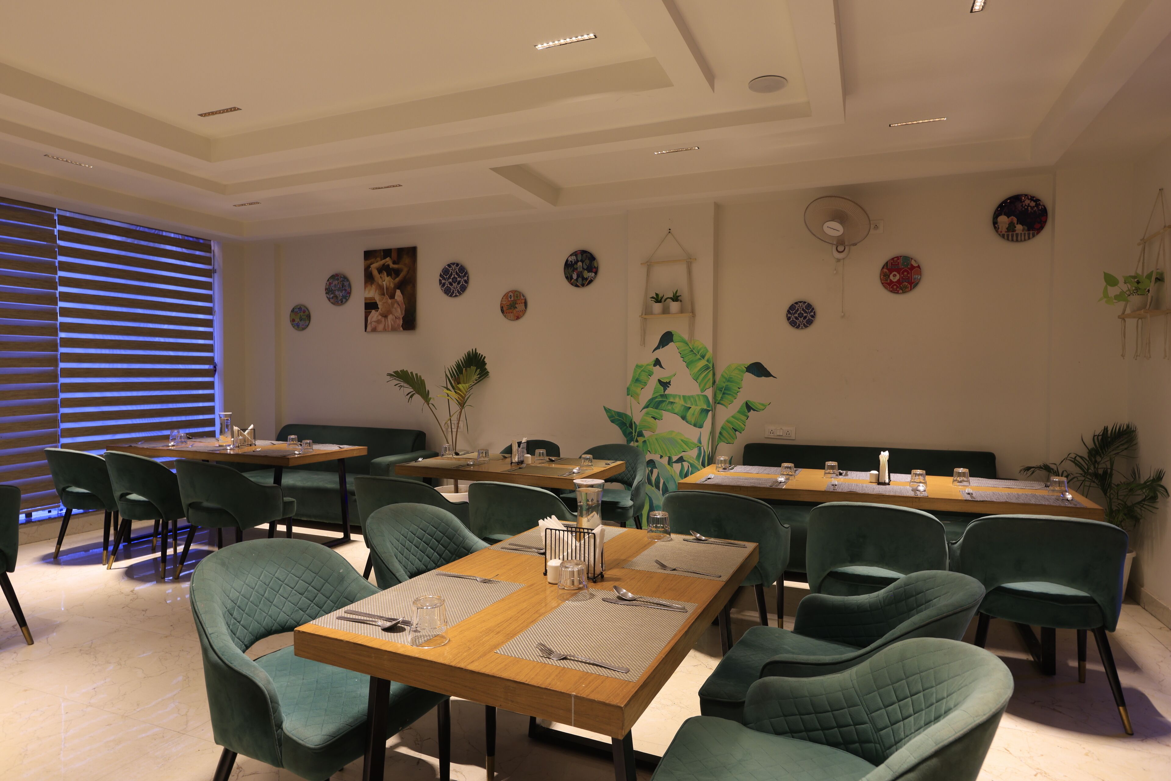 Vyom Boutique Hotel
