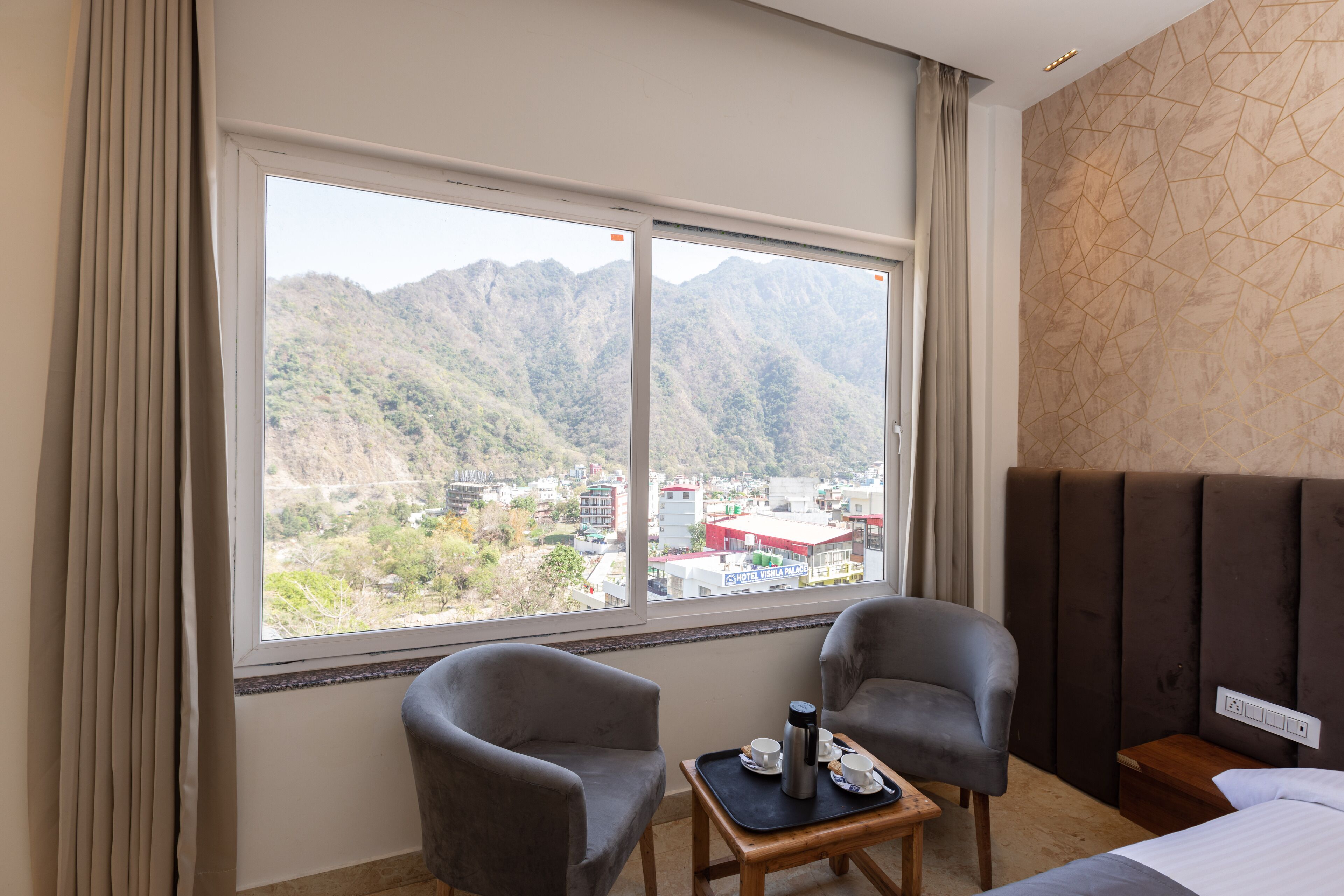 Vyom Boutique Hotel