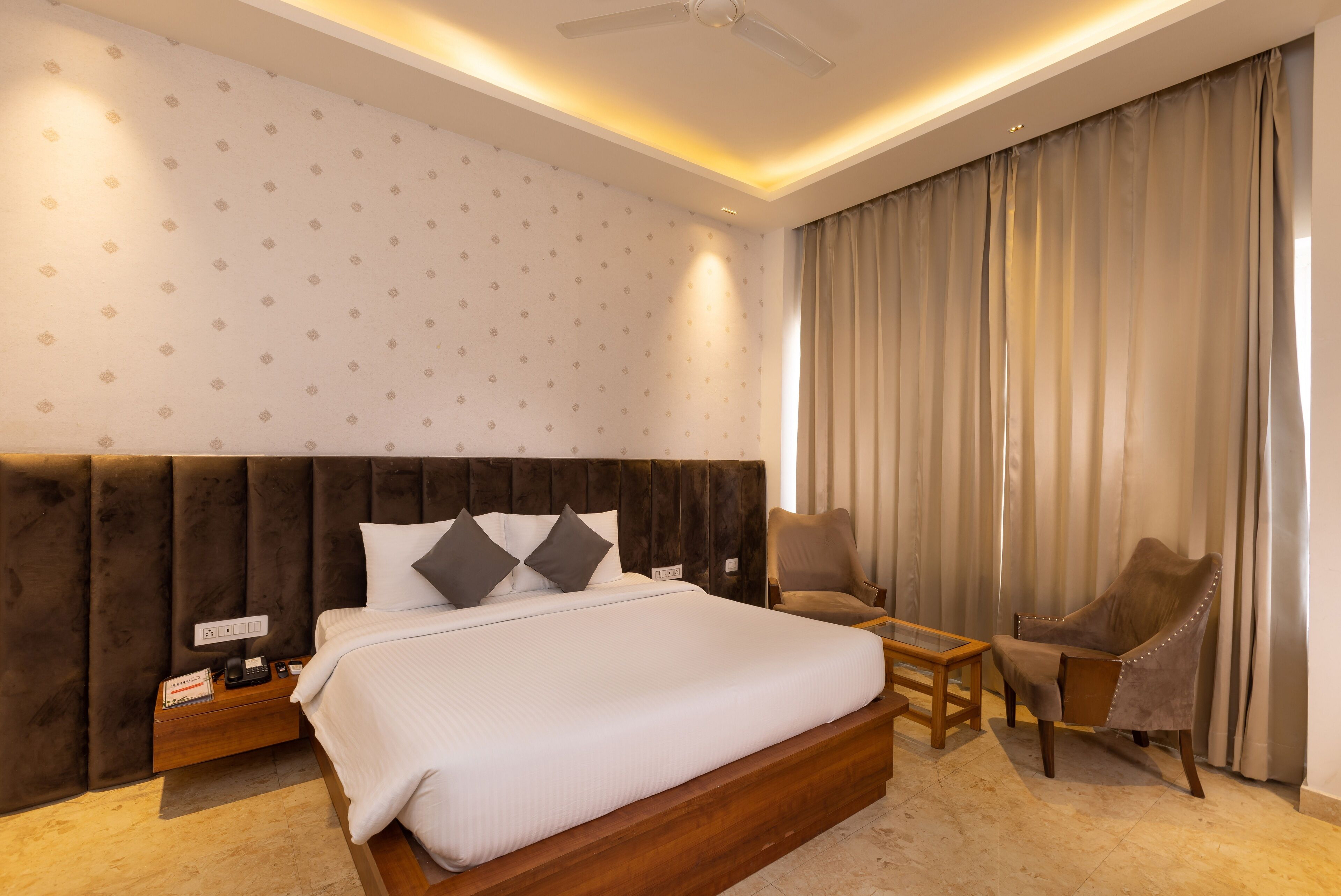 Vyom Boutique Hotel