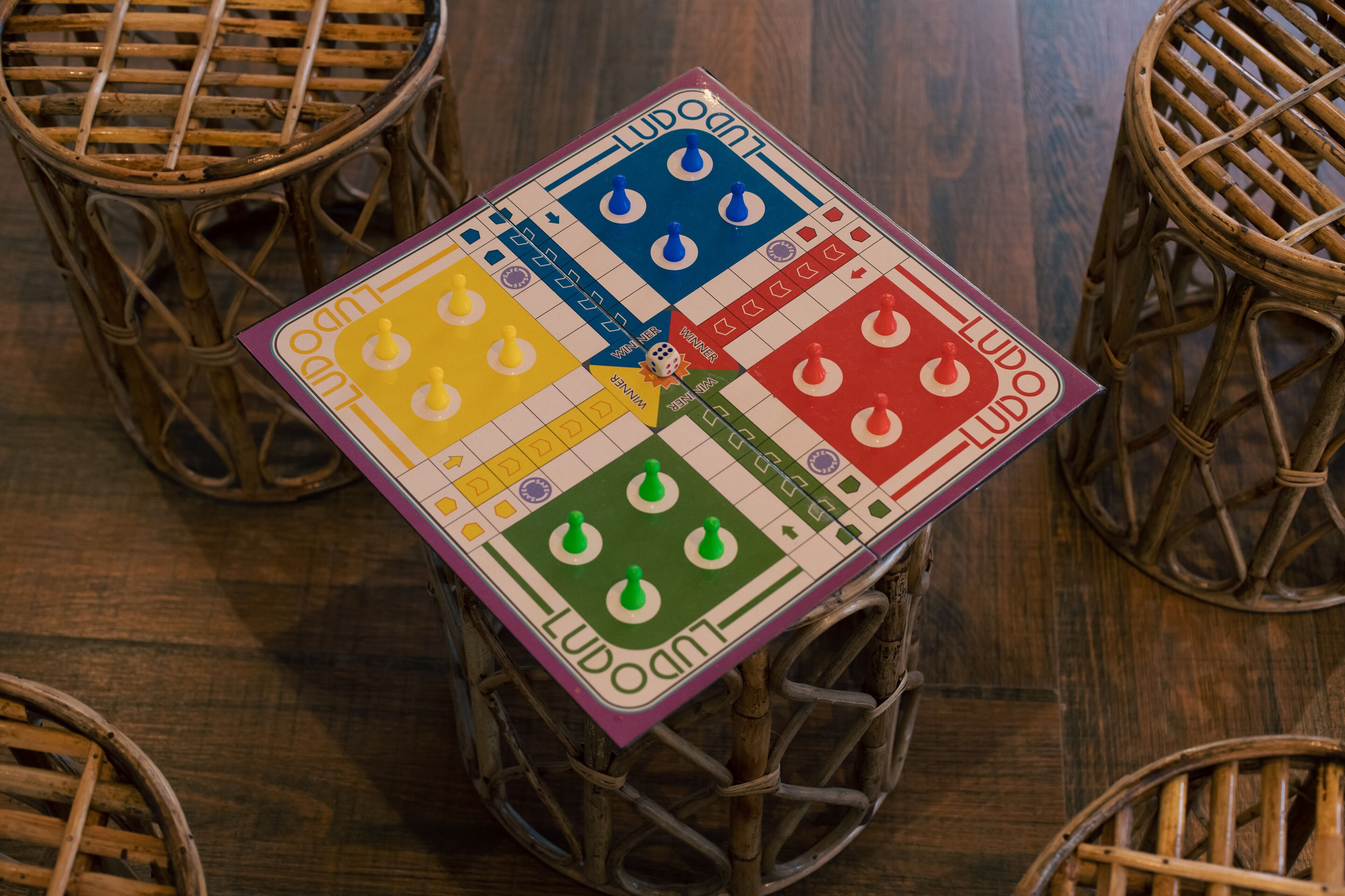 Vyom Boutique Hotel