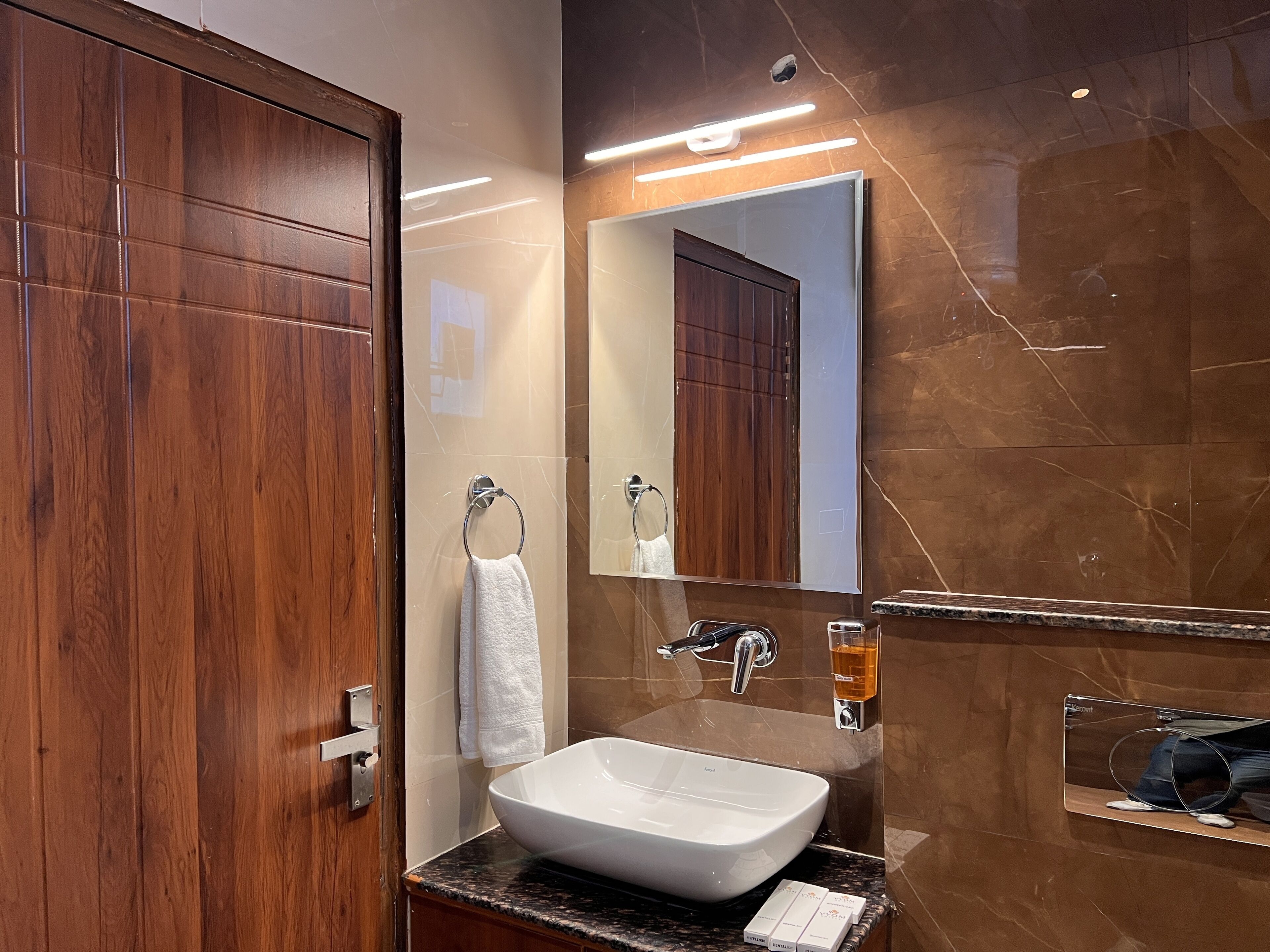 Vyom Boutique Hotel